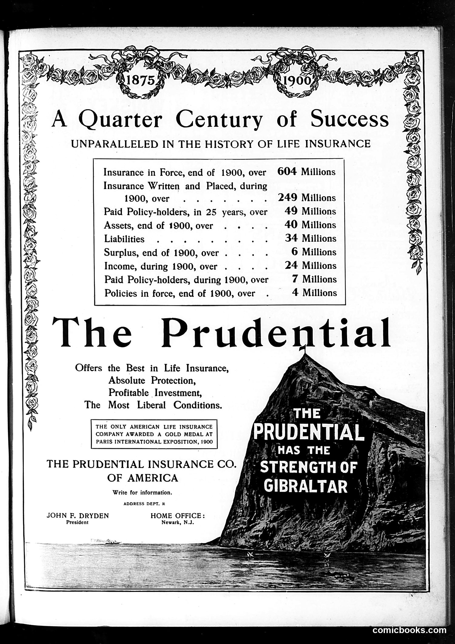 Judge — March 2, 1901 — page 7