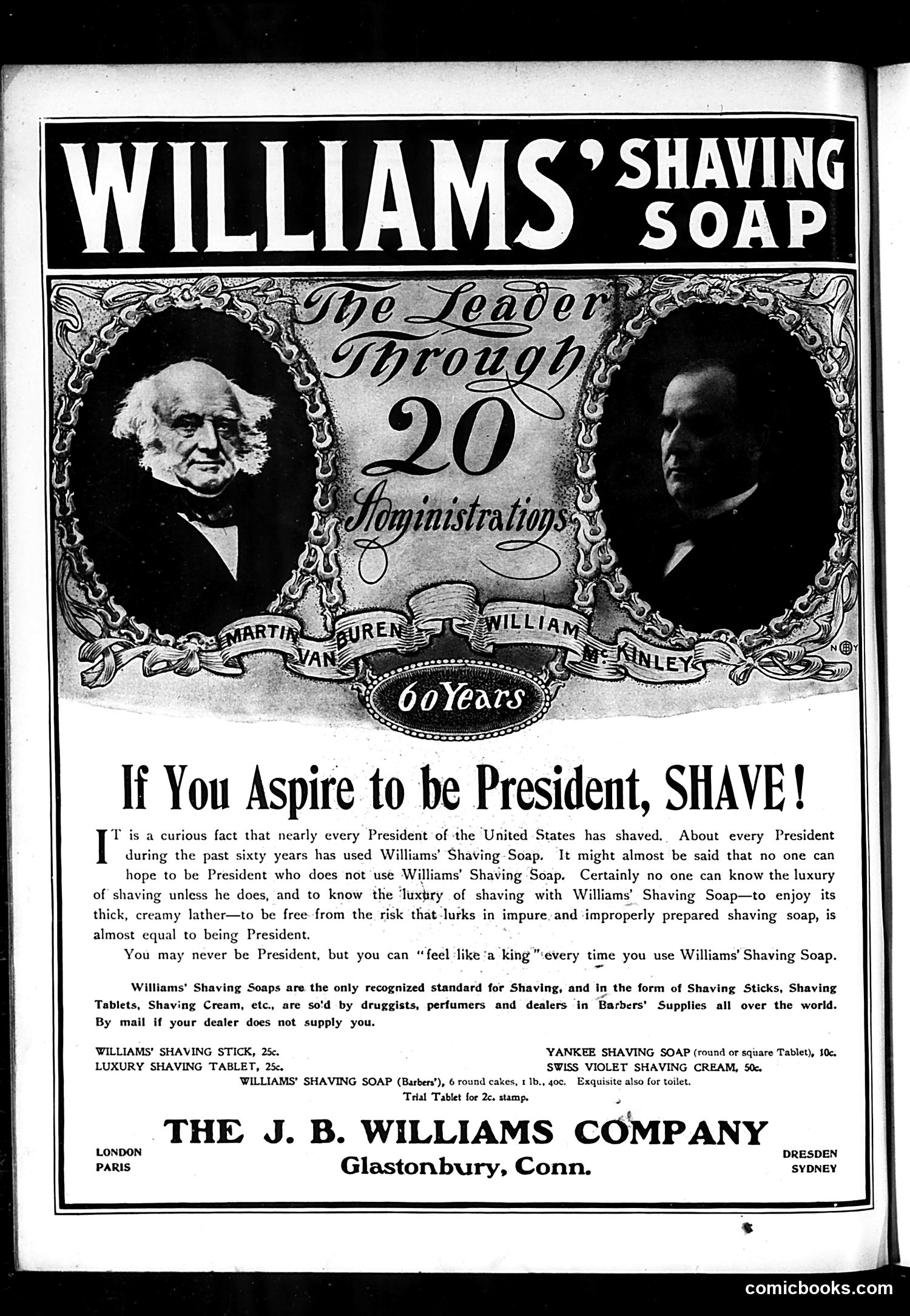 Judge — March 9, 1901 — page 2