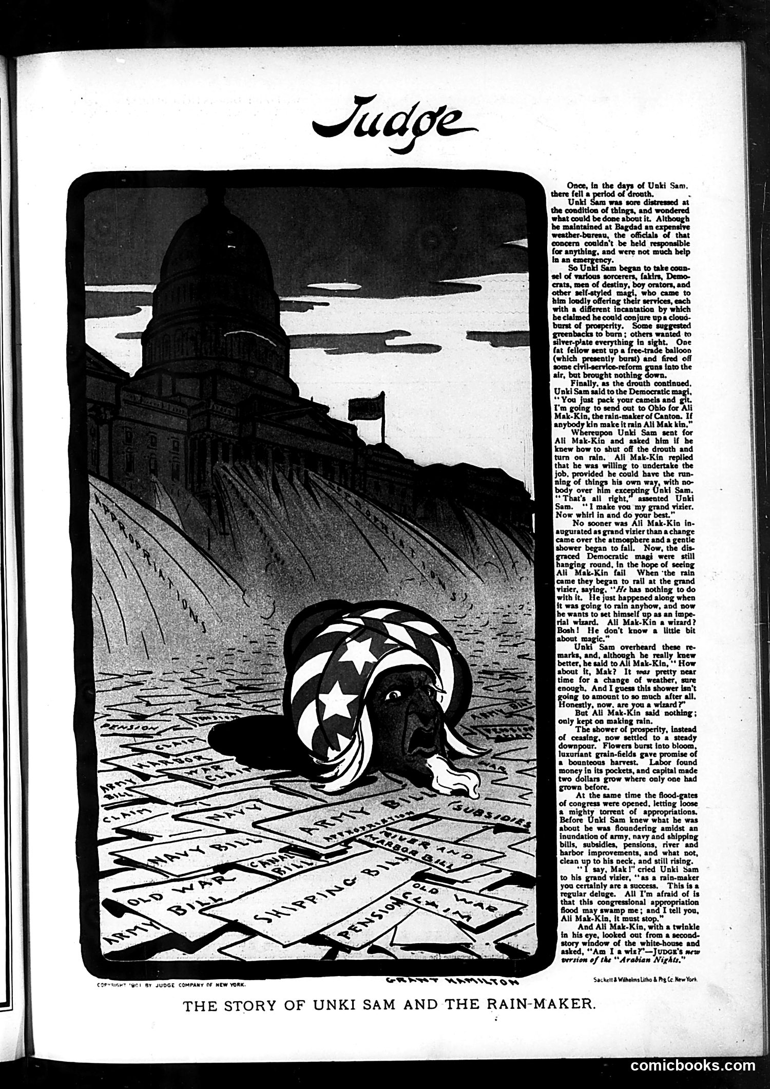 Judge — March 9, 1901 — page 3