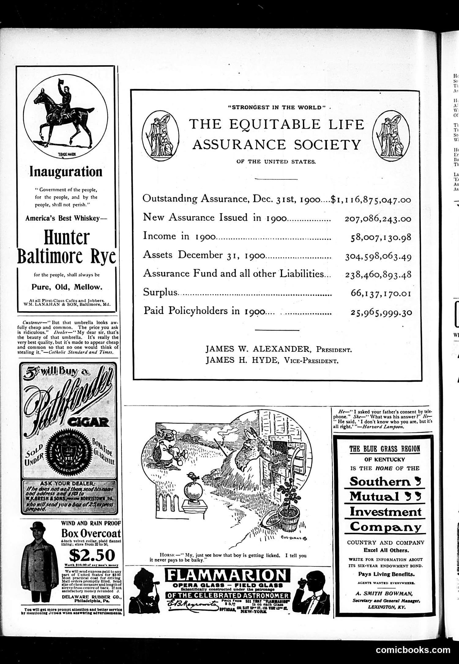 Judge — March 9, 1901 — page 16