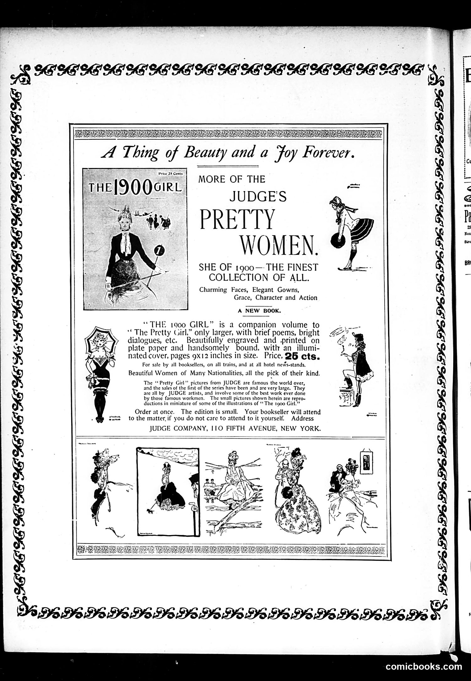 Judge — March 9, 1901 — page 18