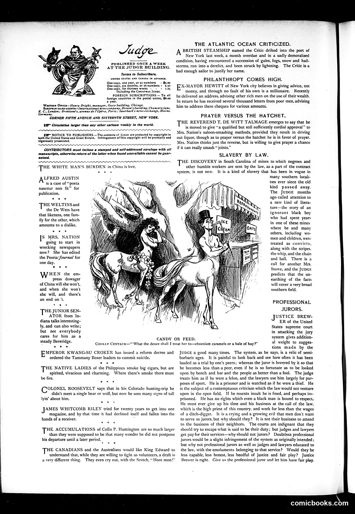Judge — March 16, 1901 — page 2