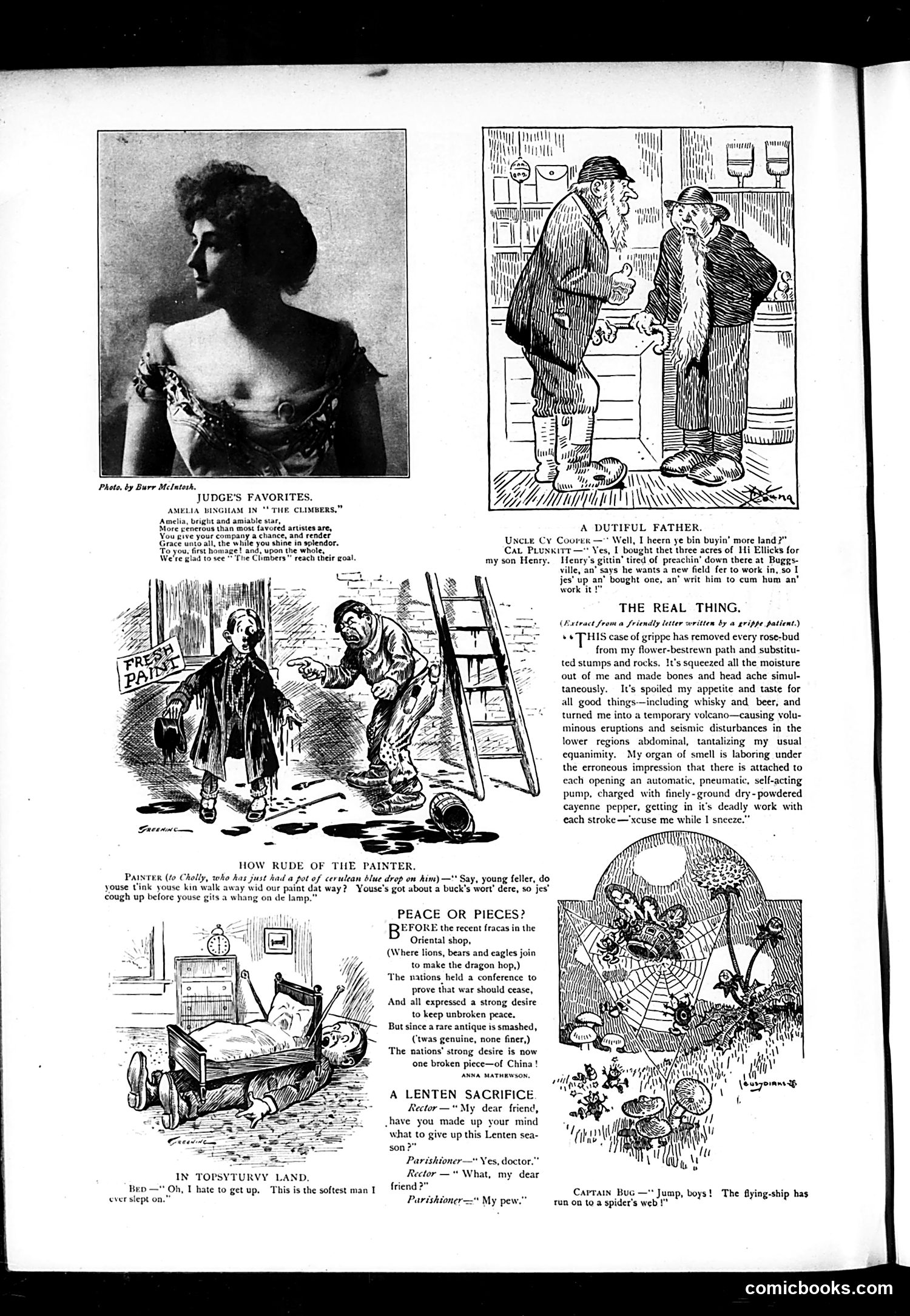 Judge — March 16, 1901 — page 4