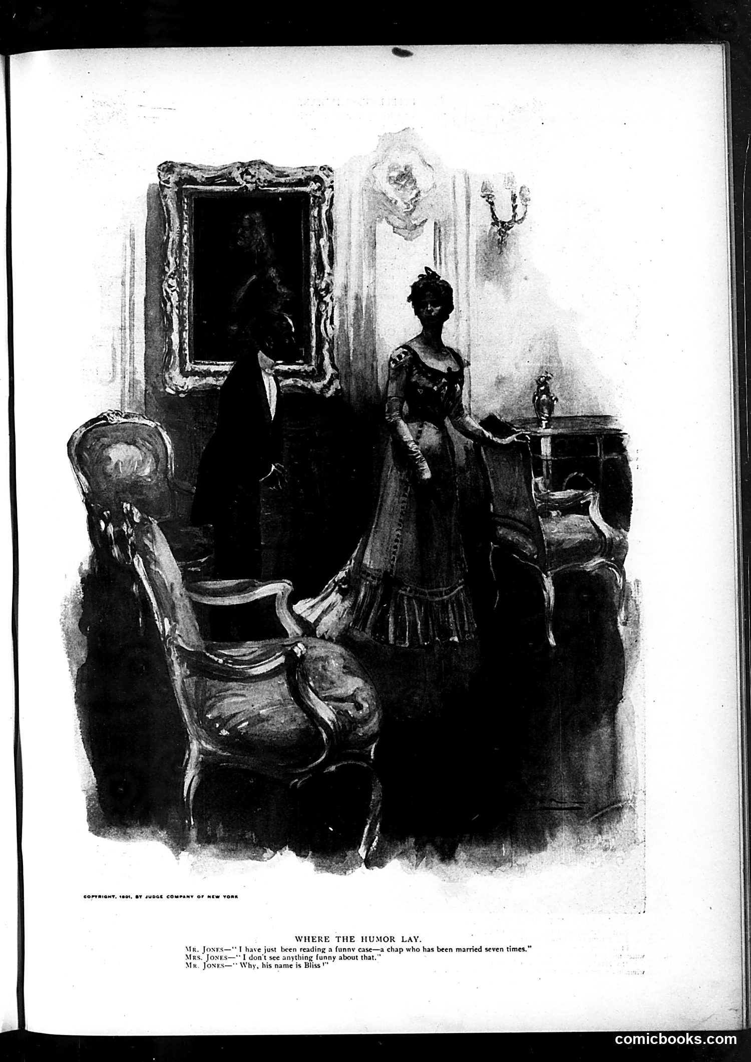 Judge — March 16, 1901 — page 5