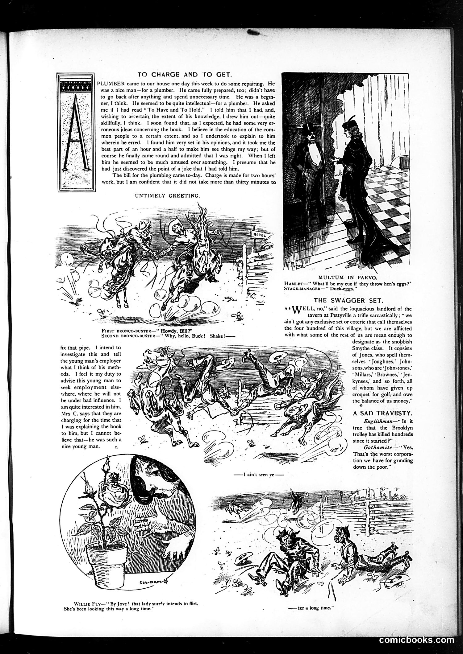 Judge — March 16, 1901 — page 7