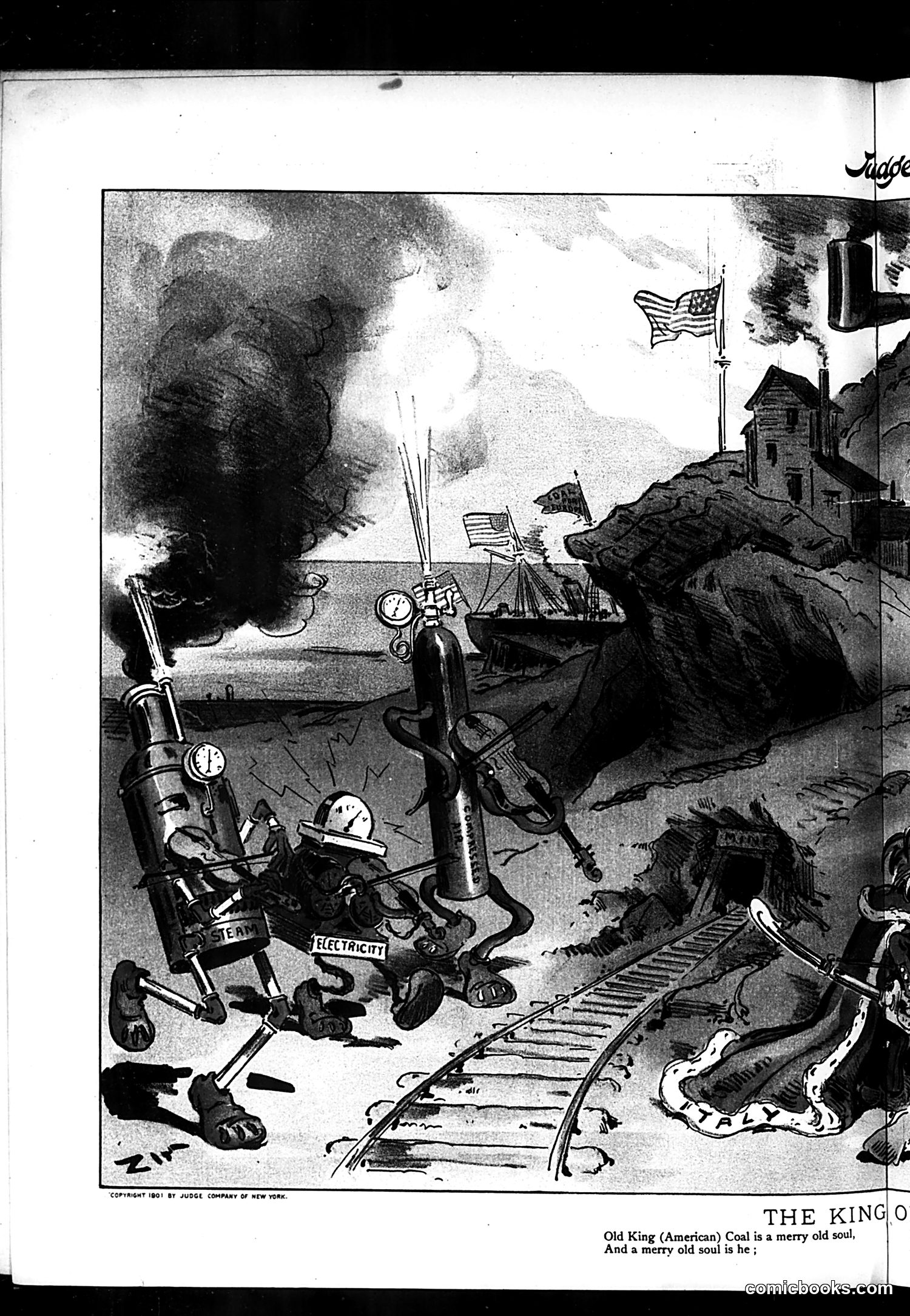 Judge — March 16, 1901 — page 8