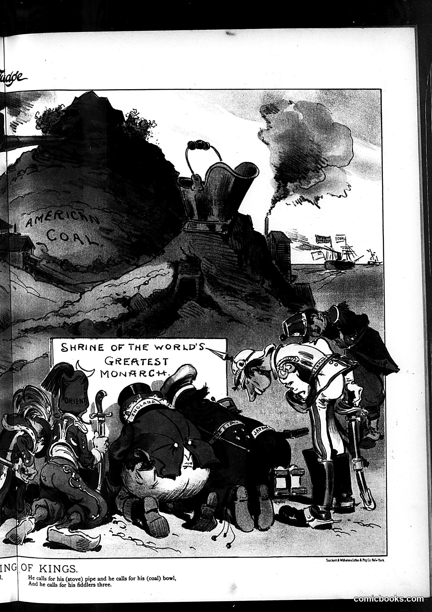Judge — March 16, 1901 — page 9