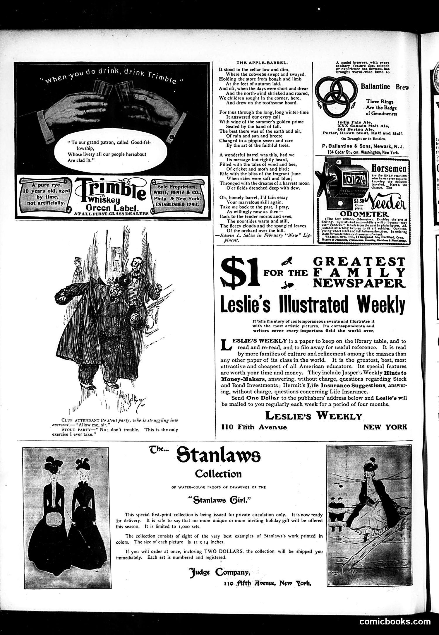 Judge — March 16, 1901 — page 14