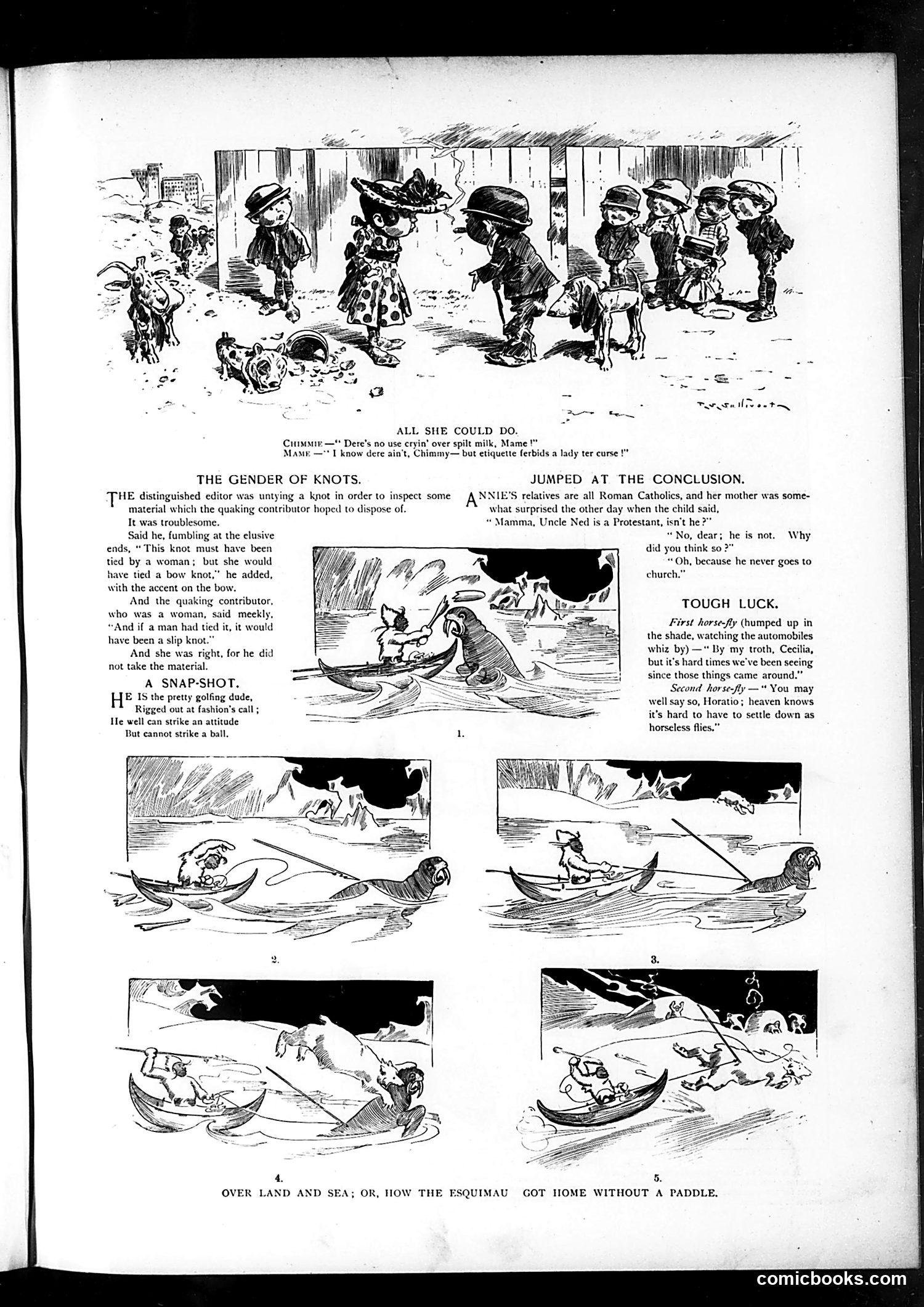 Judge — March 23, 1901 — page 3