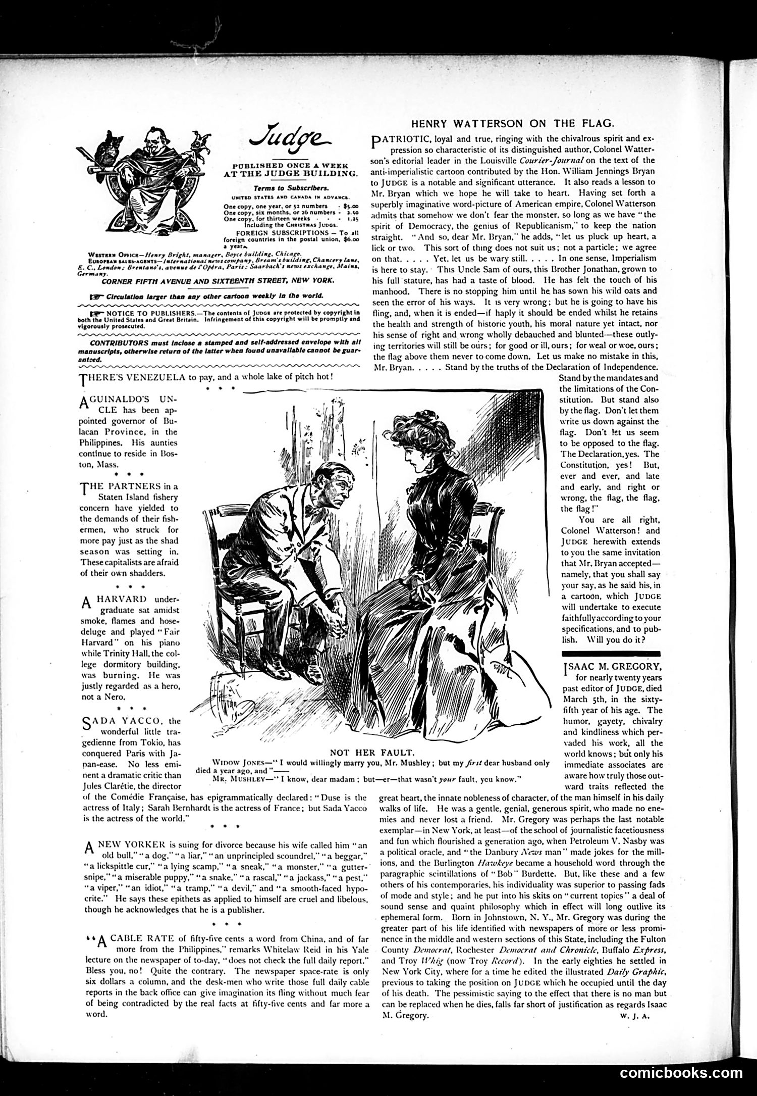 Judge — March 30, 1901 — page 2