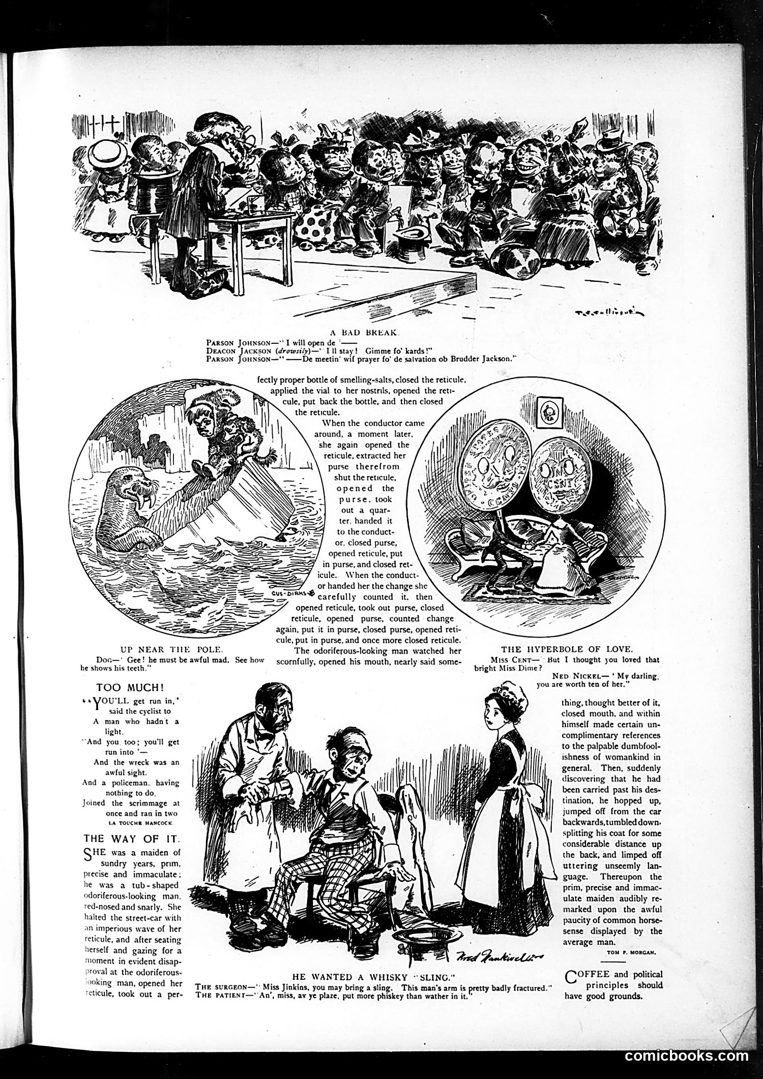 Judge — March 30, 1901 — page 5