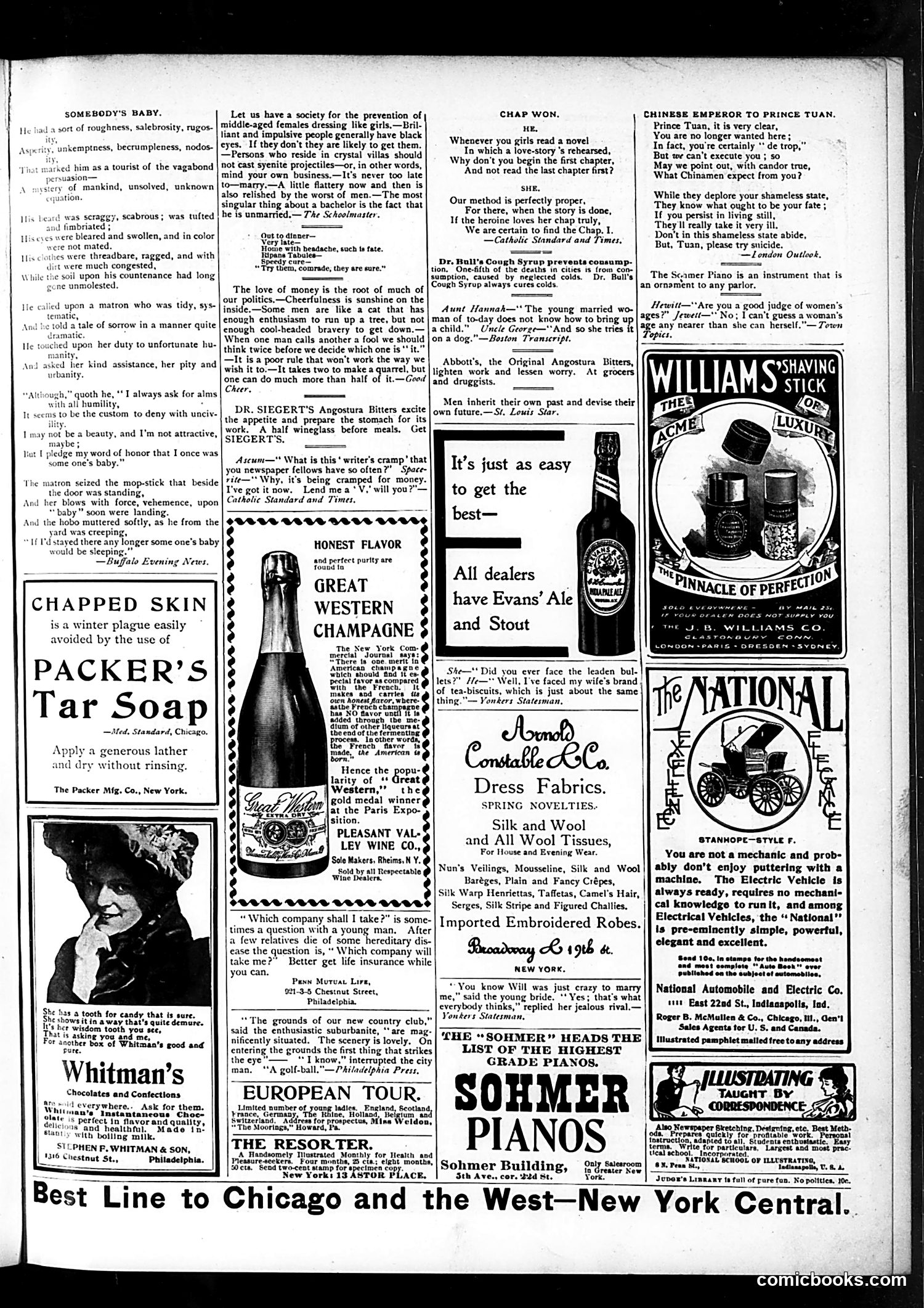 Judge — March 30, 1901 — page 11