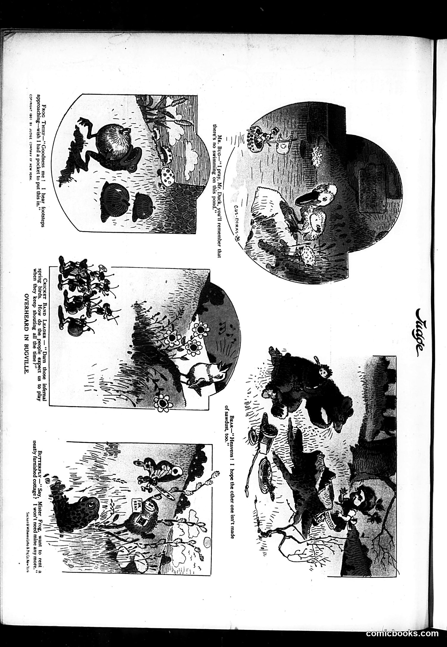 Judge — March 30, 1901 — page 16