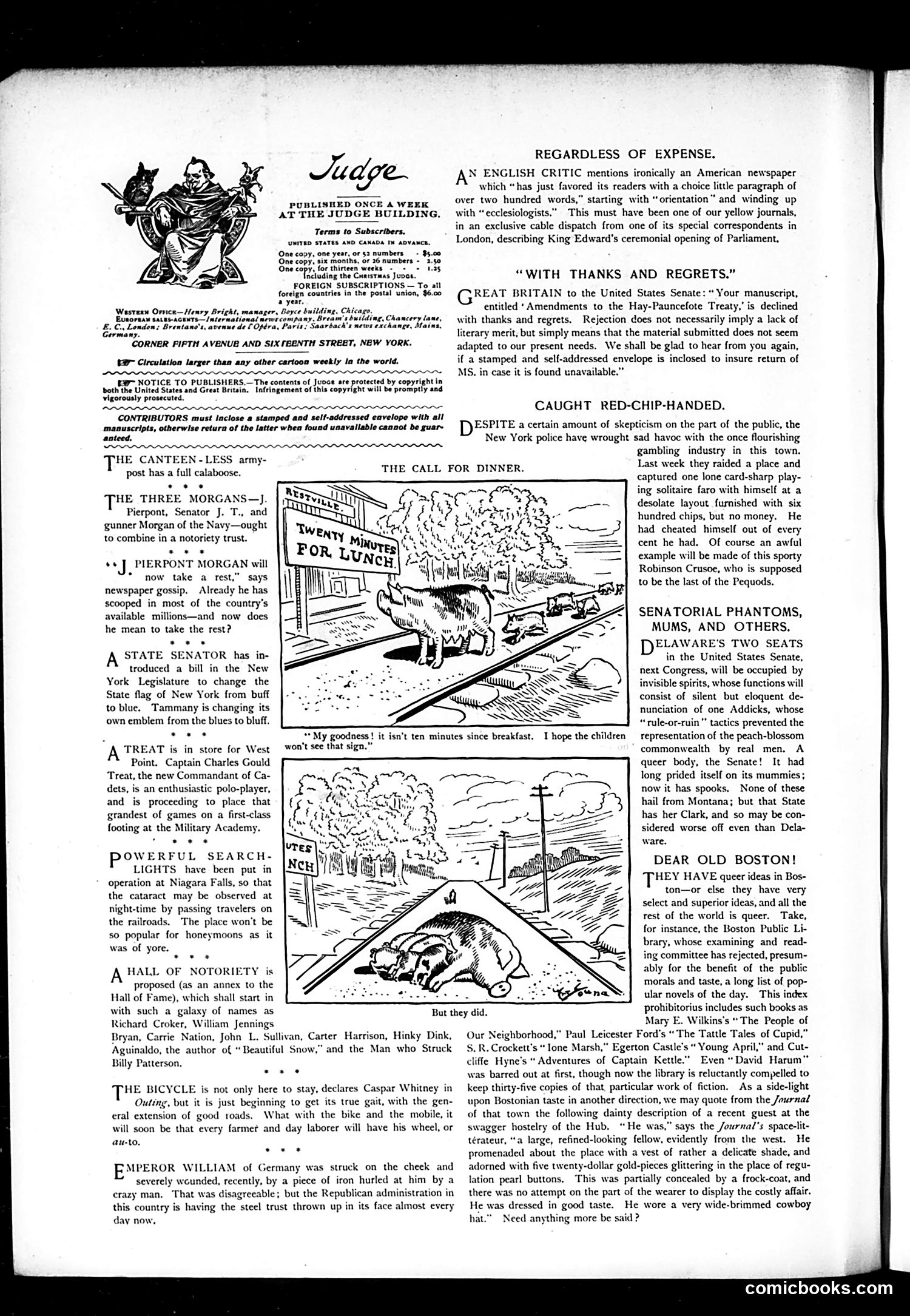 Judge — April 6, 1901 — page 2