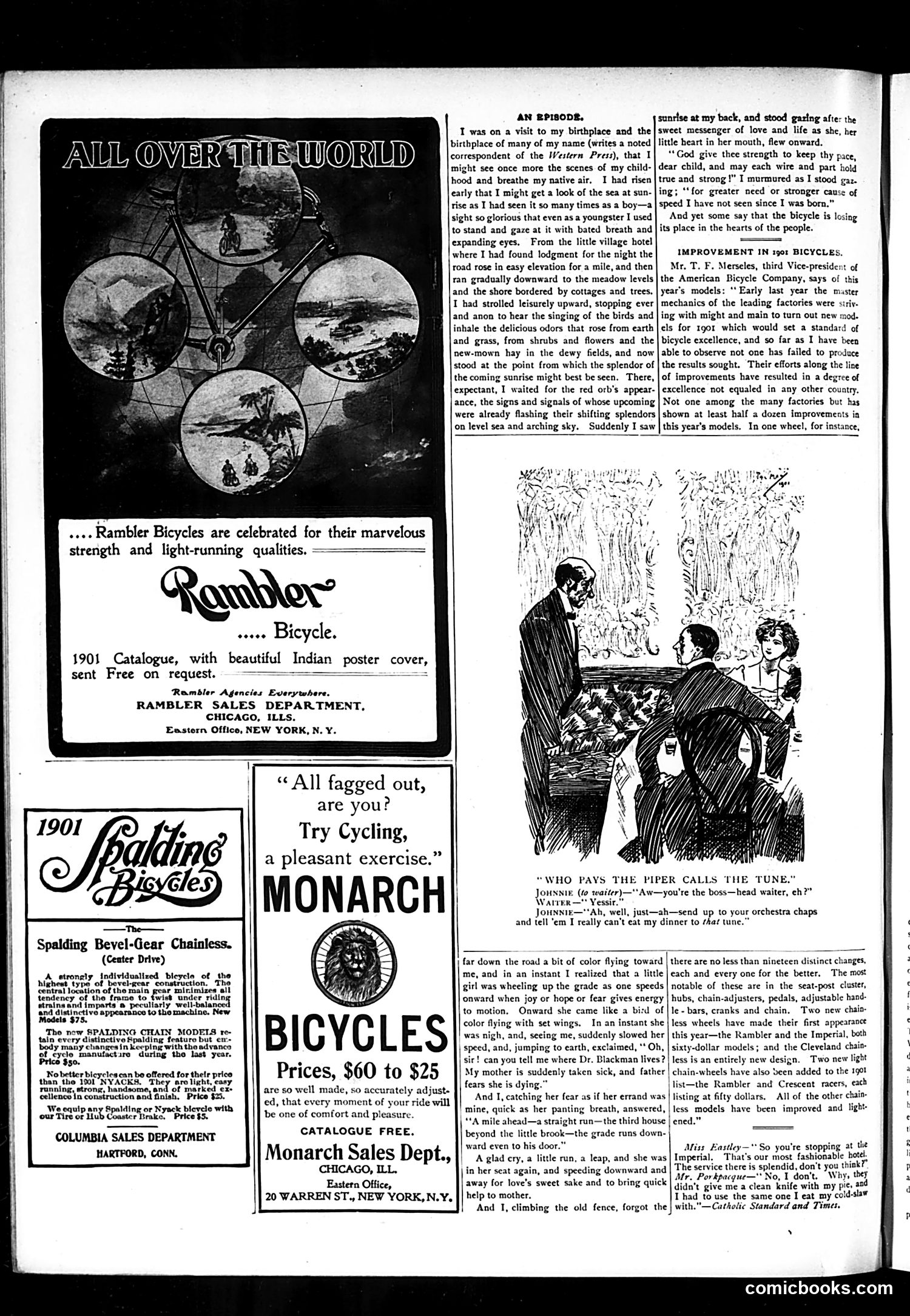Judge — April 6, 1901 — page 12