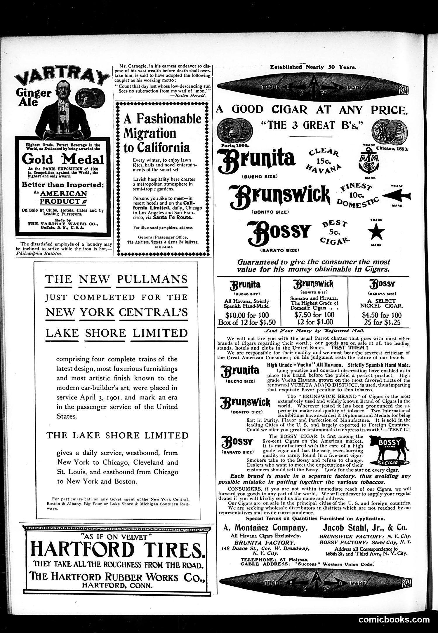 Judge — April 13, 1901 — page 2