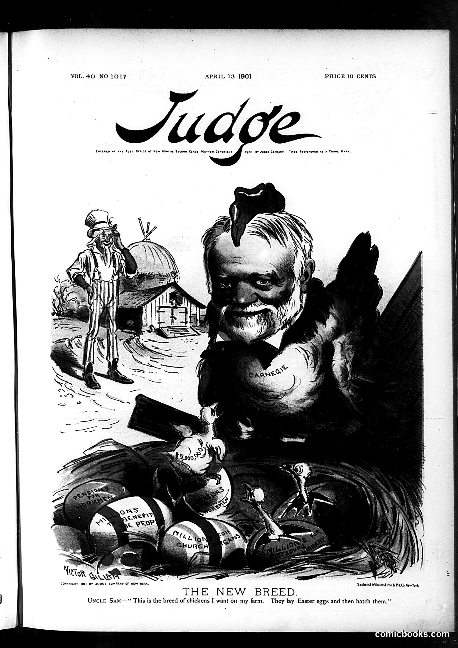 Judge — April 13, 1901 — page 3