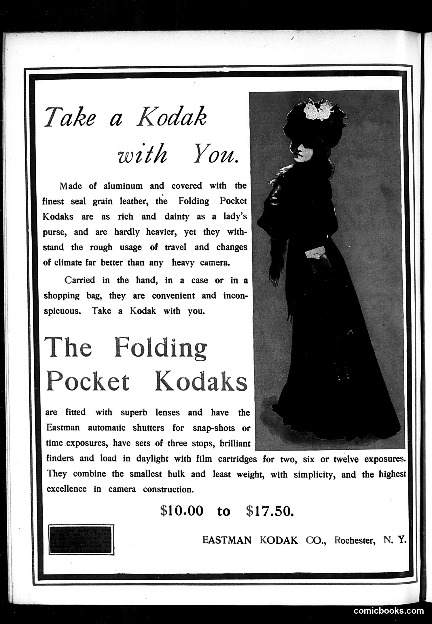 Judge — April 13, 1901 — page 20