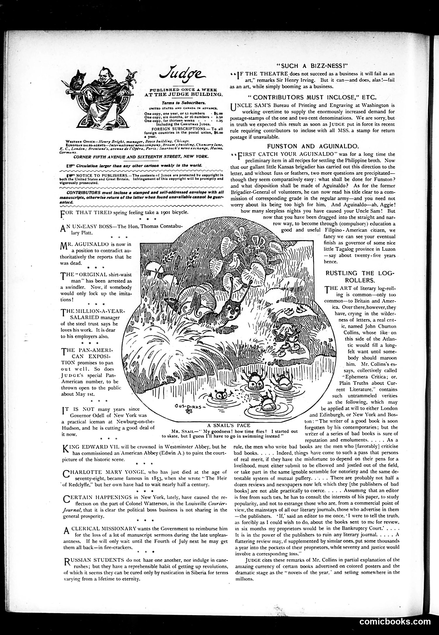 Judge — April 20, 1901 — page 2