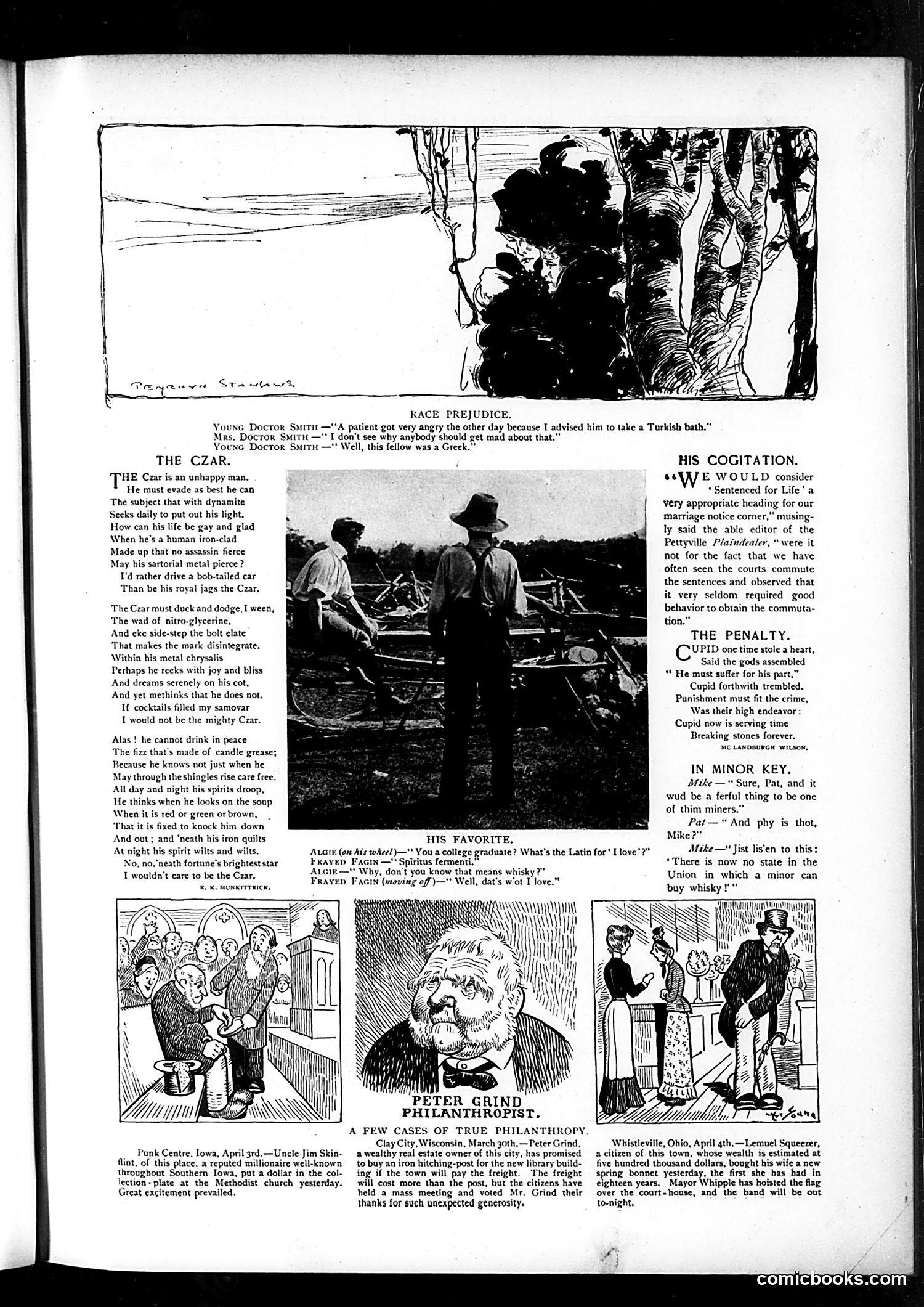 Judge — April 20, 1901 — page 3