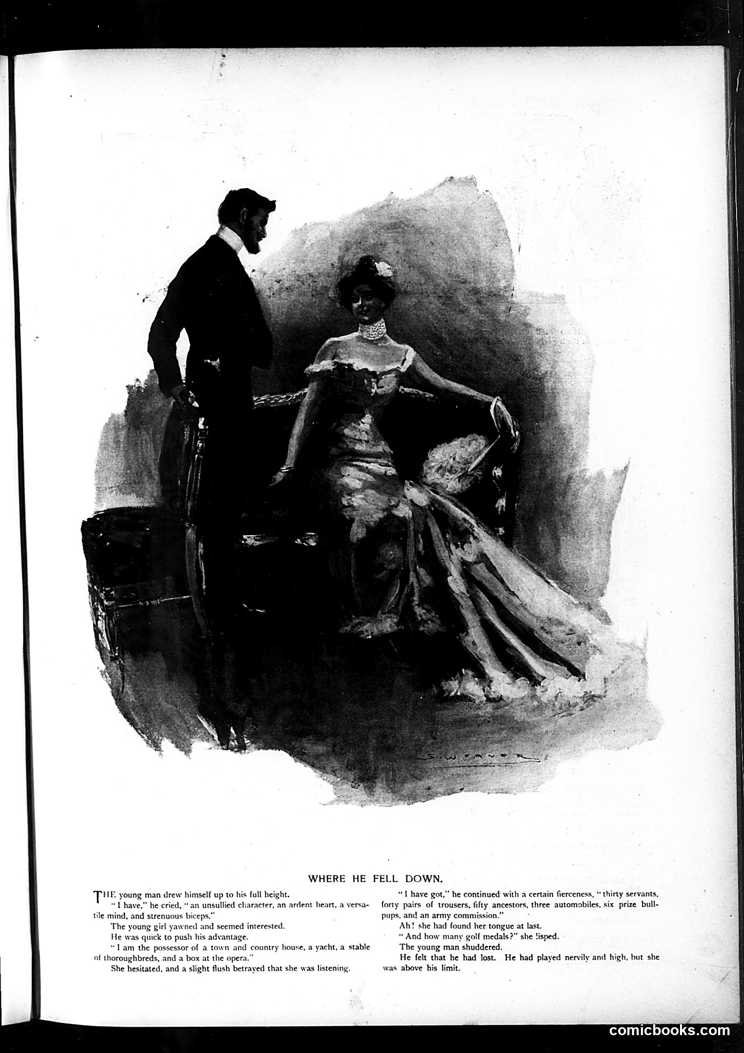 Judge — April 20, 1901 — page 5