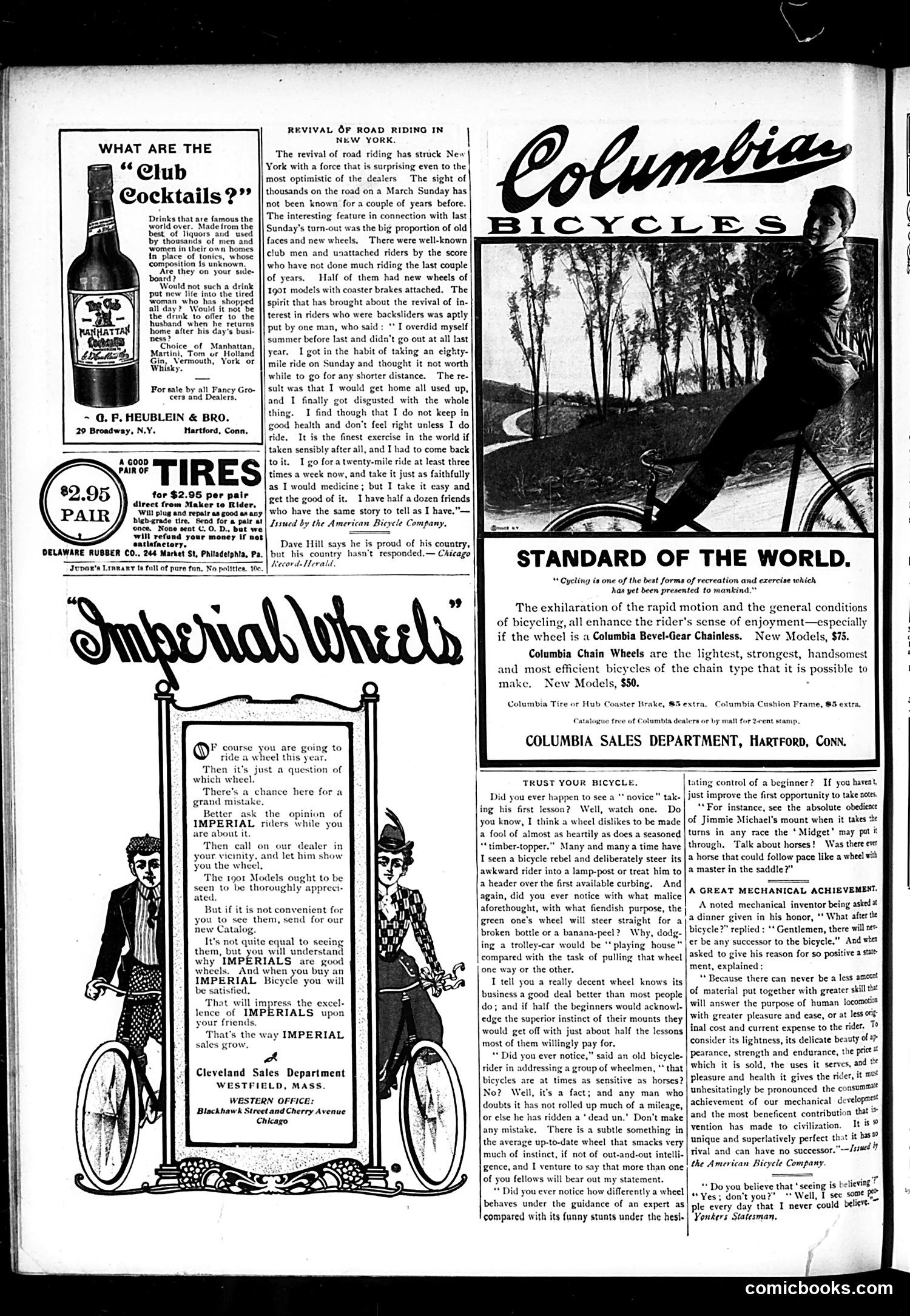 Judge — April 20, 1901 — page 14