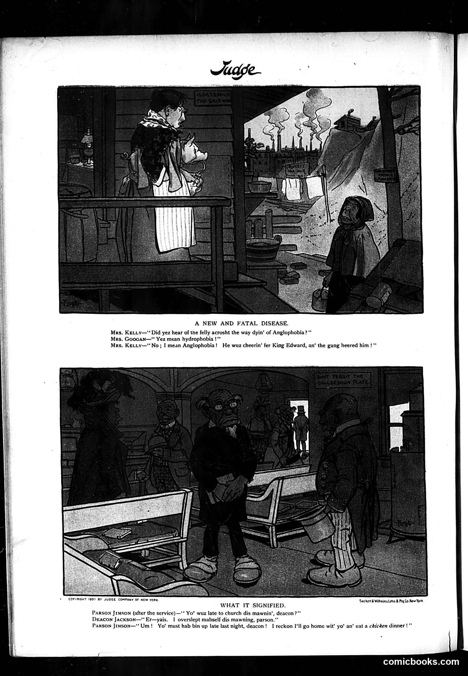 Judge — April 20, 1901 — page 16