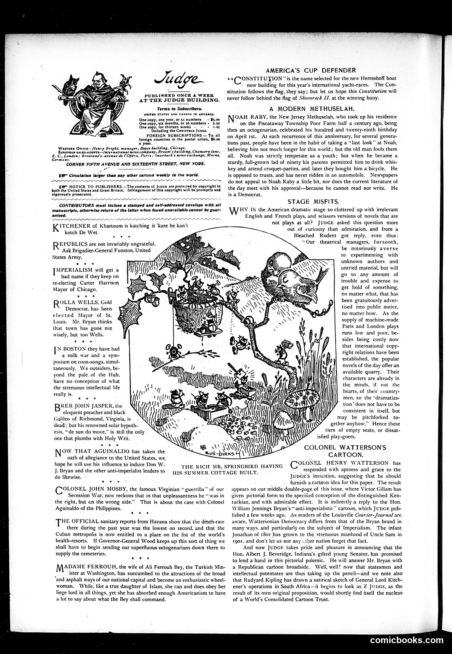 Judge — April 27, 1901 — page 2