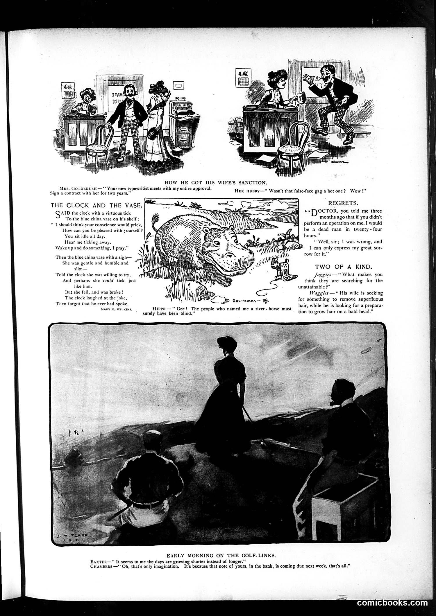 Judge — April 27, 1901 — page 3
