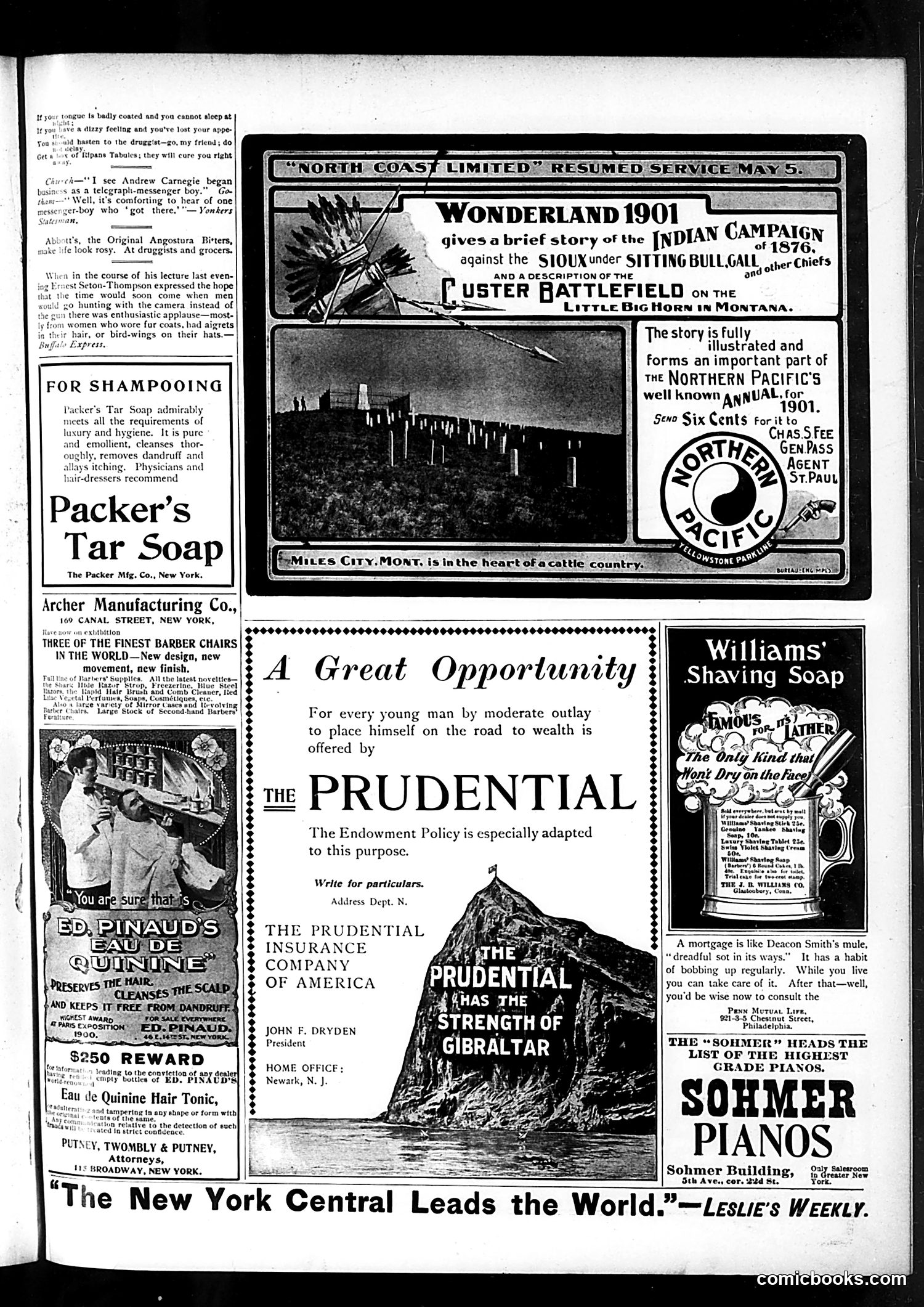 Judge — April 27, 1901 — page 11