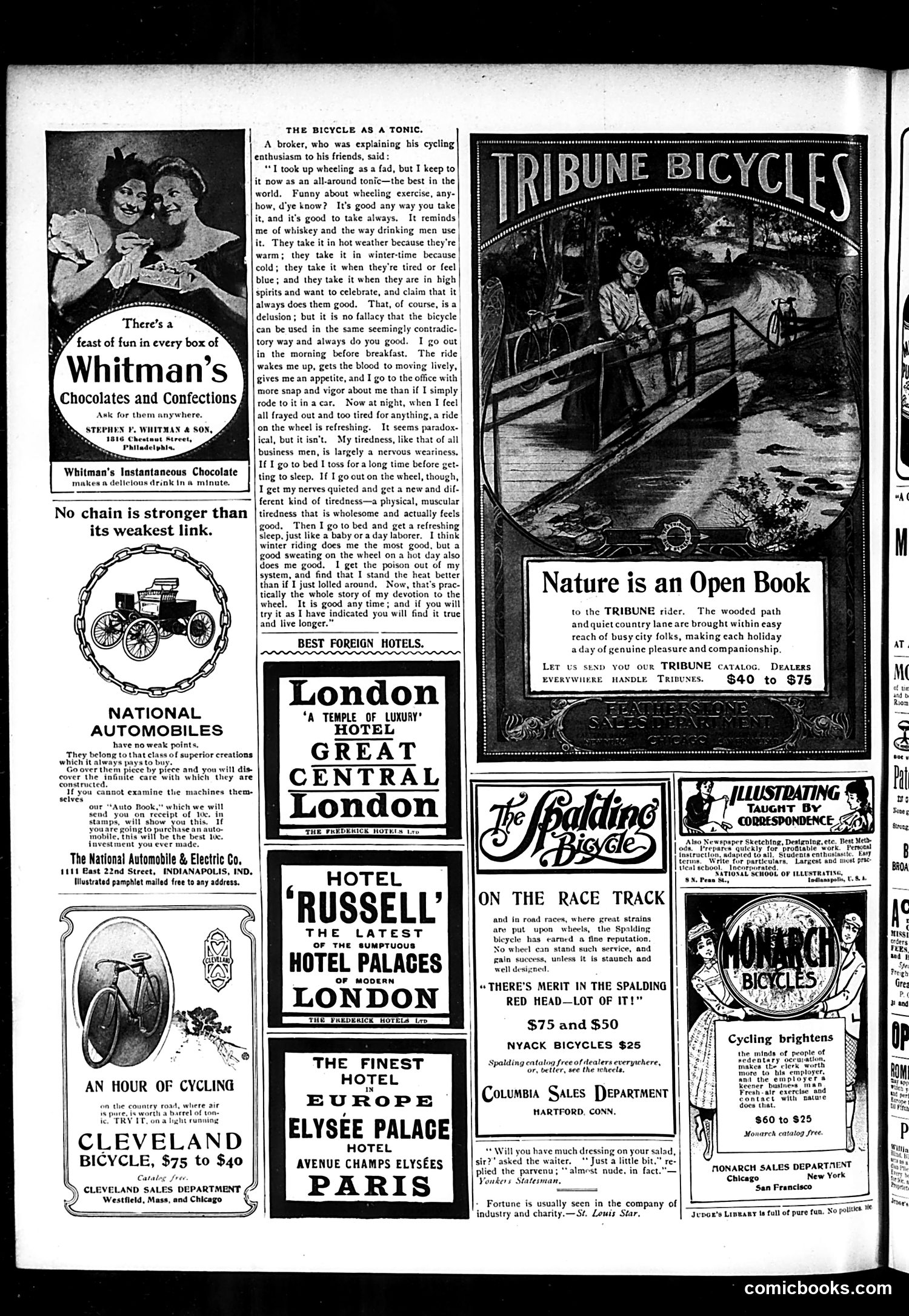 Judge — April 27, 1901 — page 14