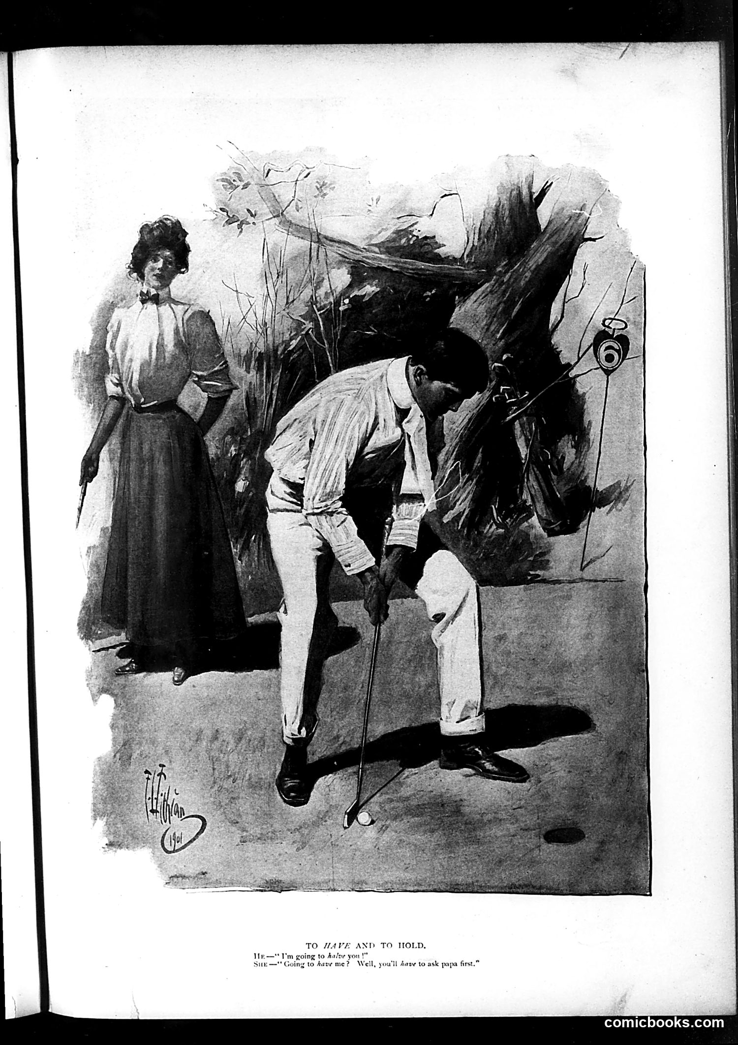 Judge — May 4, 1901 — page 3