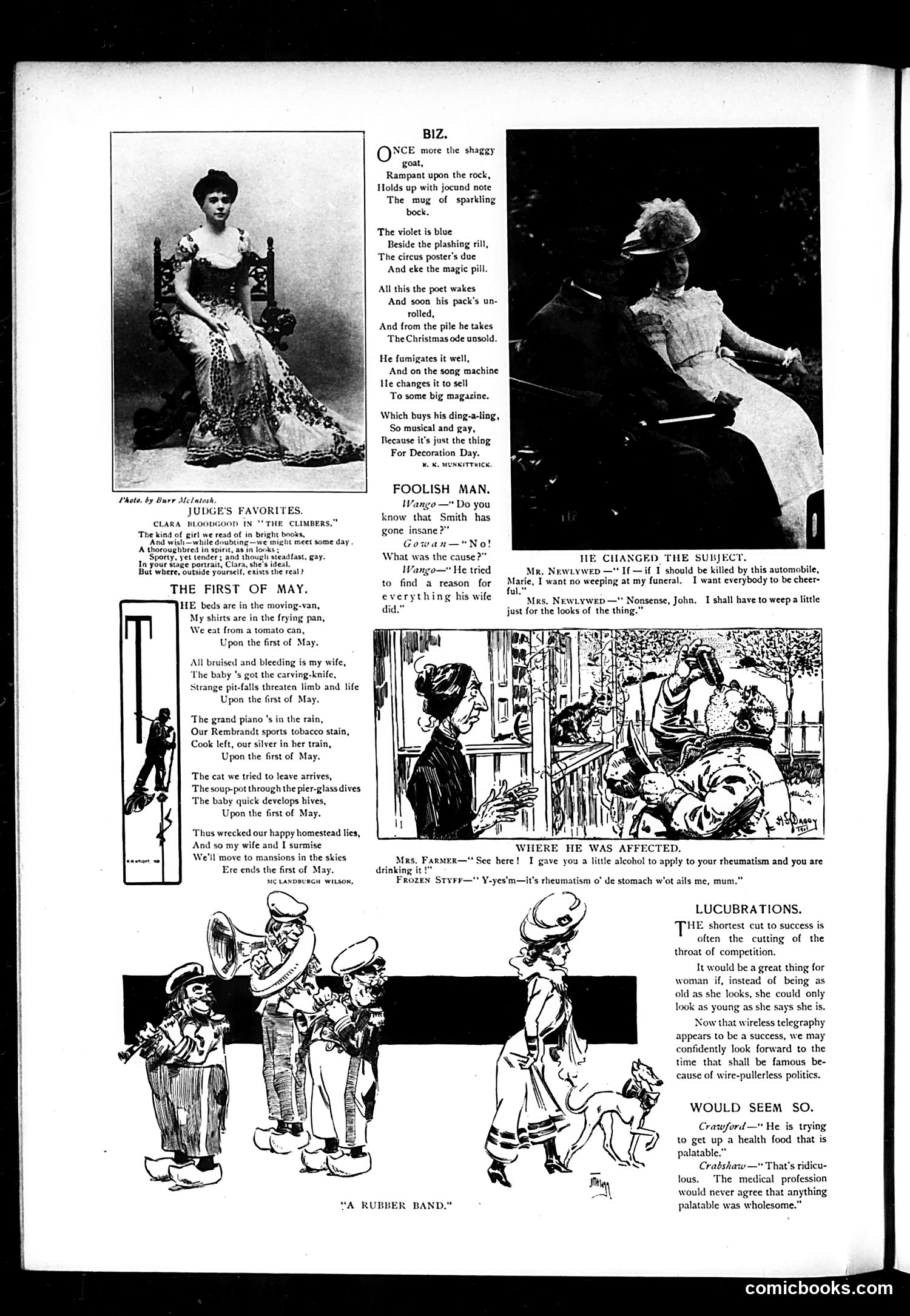 Judge — May 4, 1901 — page 4