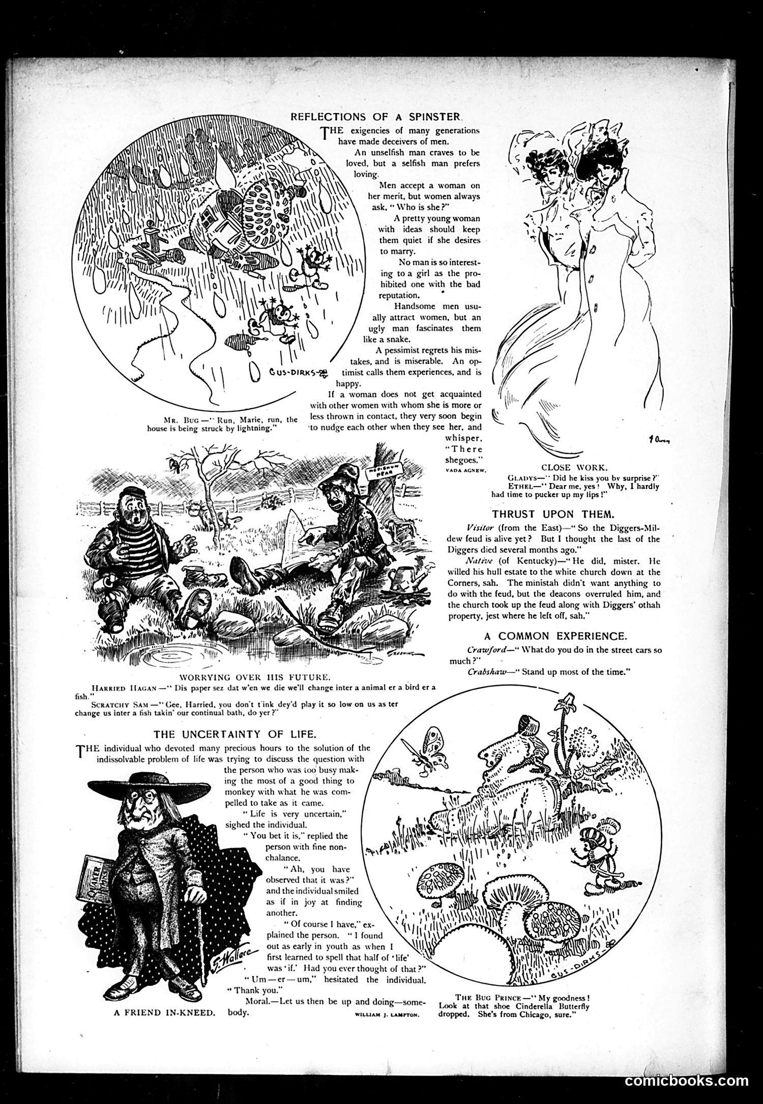 Judge — May 4, 1901 — page 10