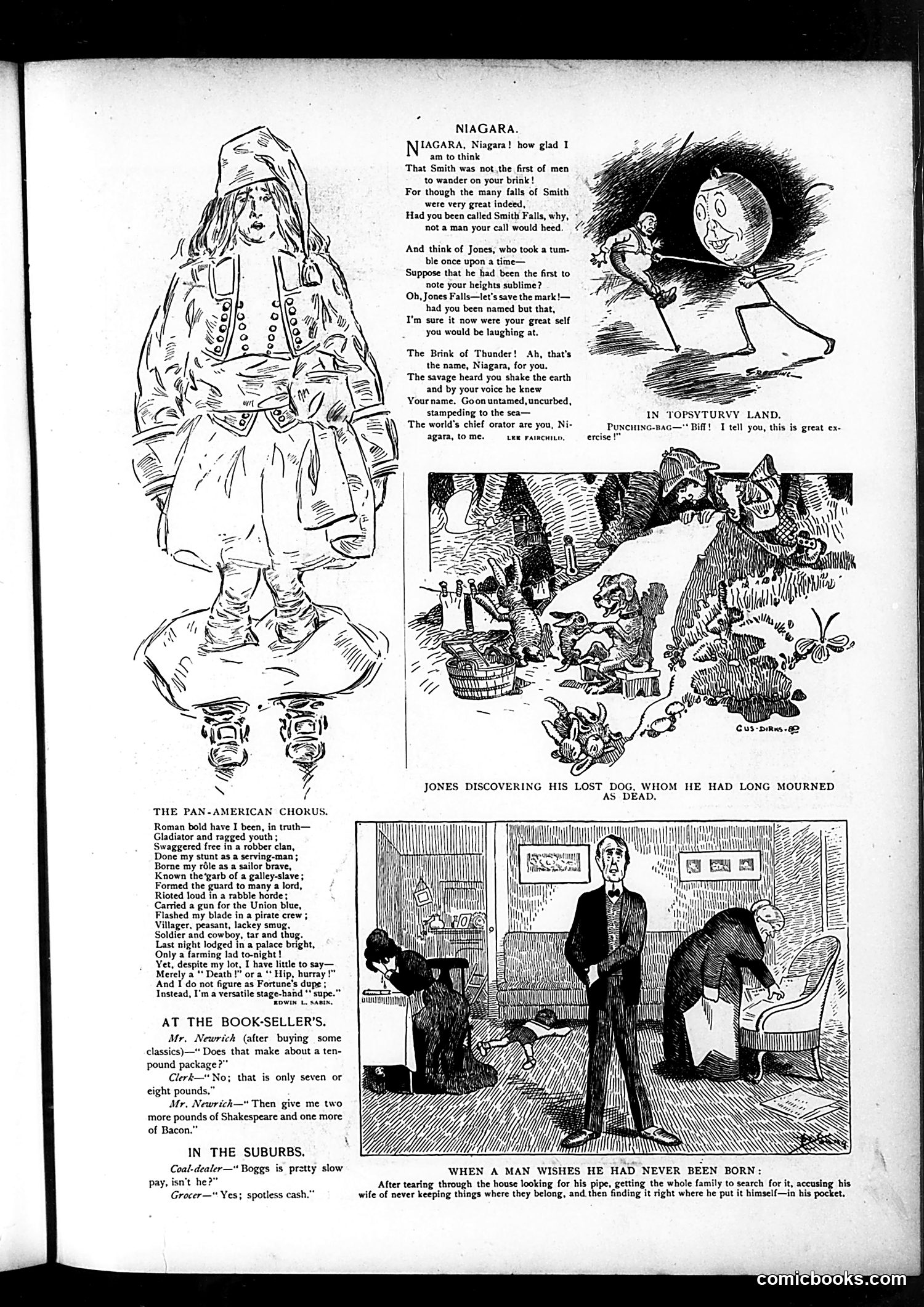 Judge — May 11, 1901 — page 9