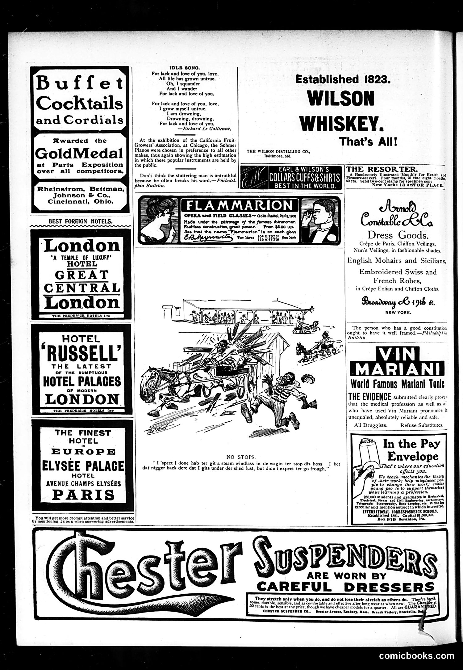 Judge — May 11, 1901 — page 14