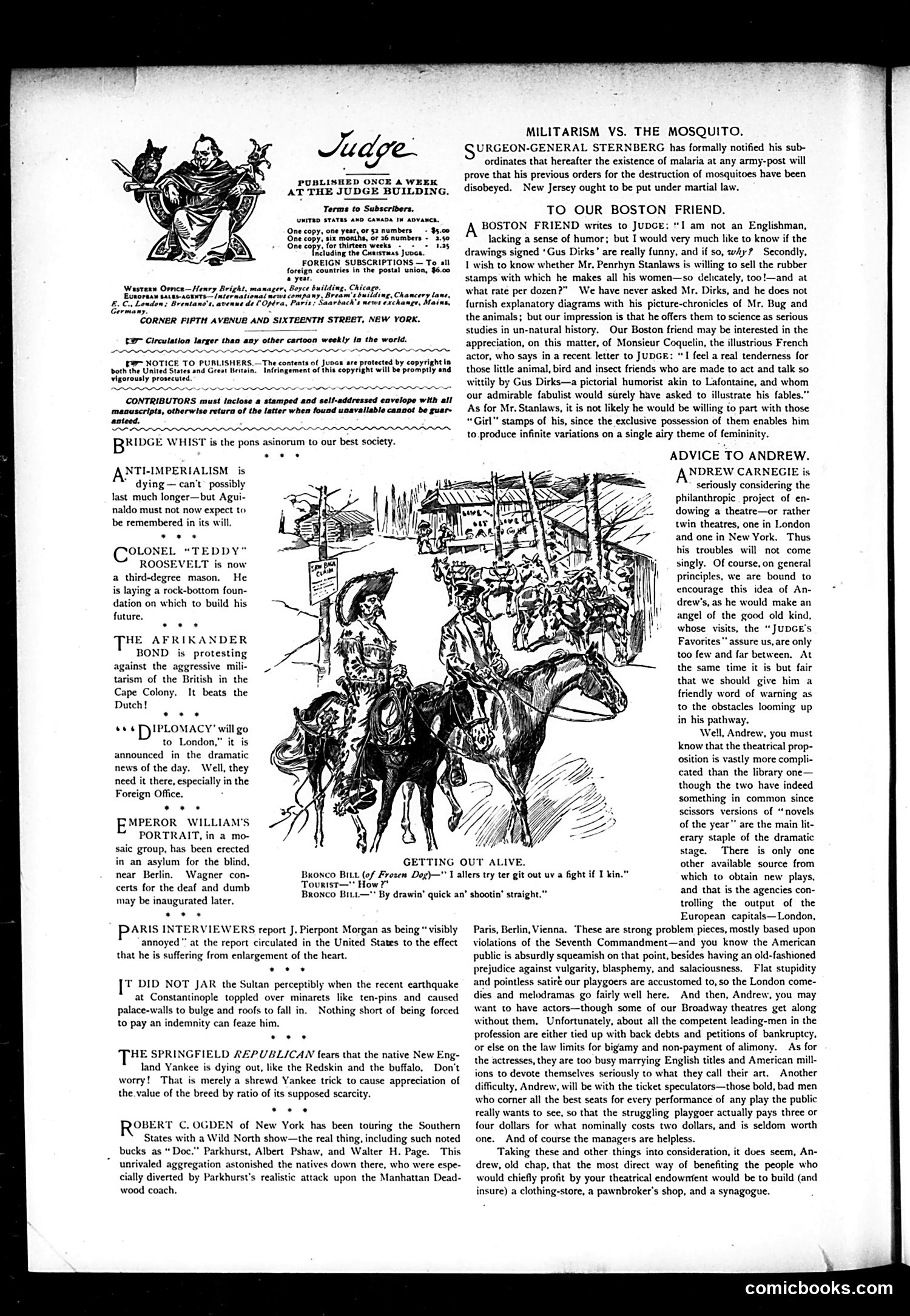 Judge — May 18, 1901 — page 2