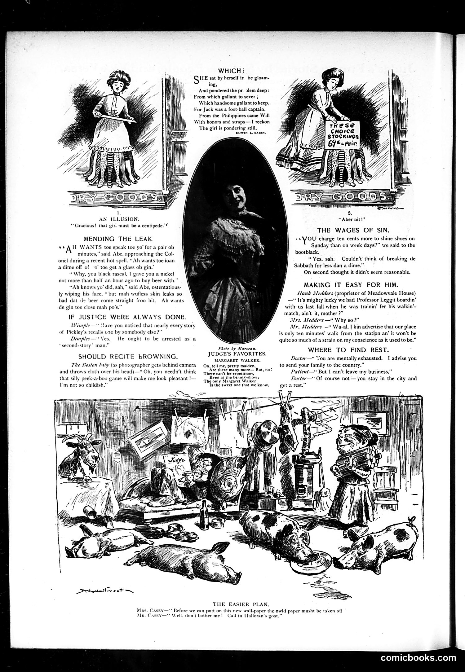 Judge — May 18, 1901 — page 4