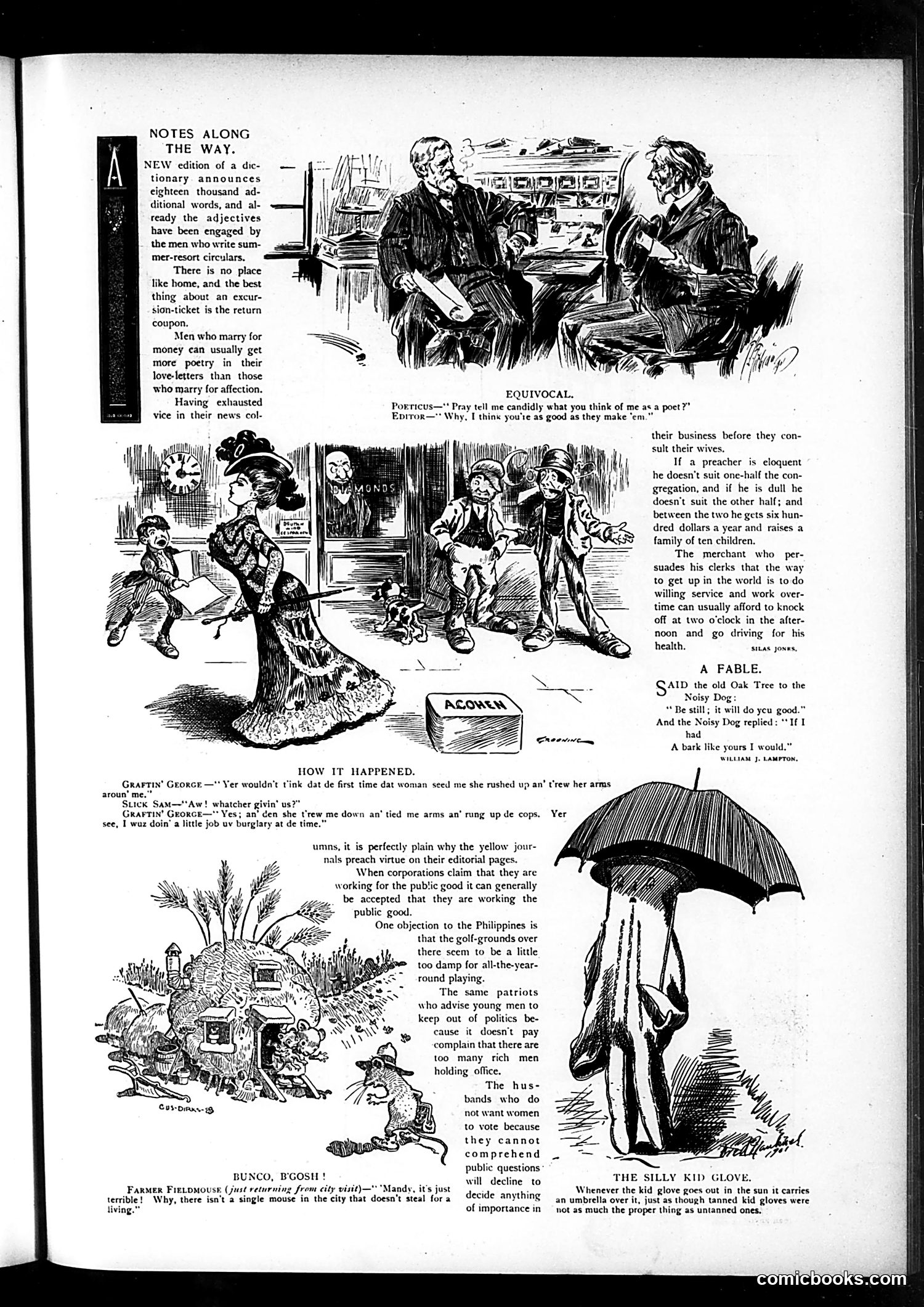 Judge — May 18, 1901 — page 5