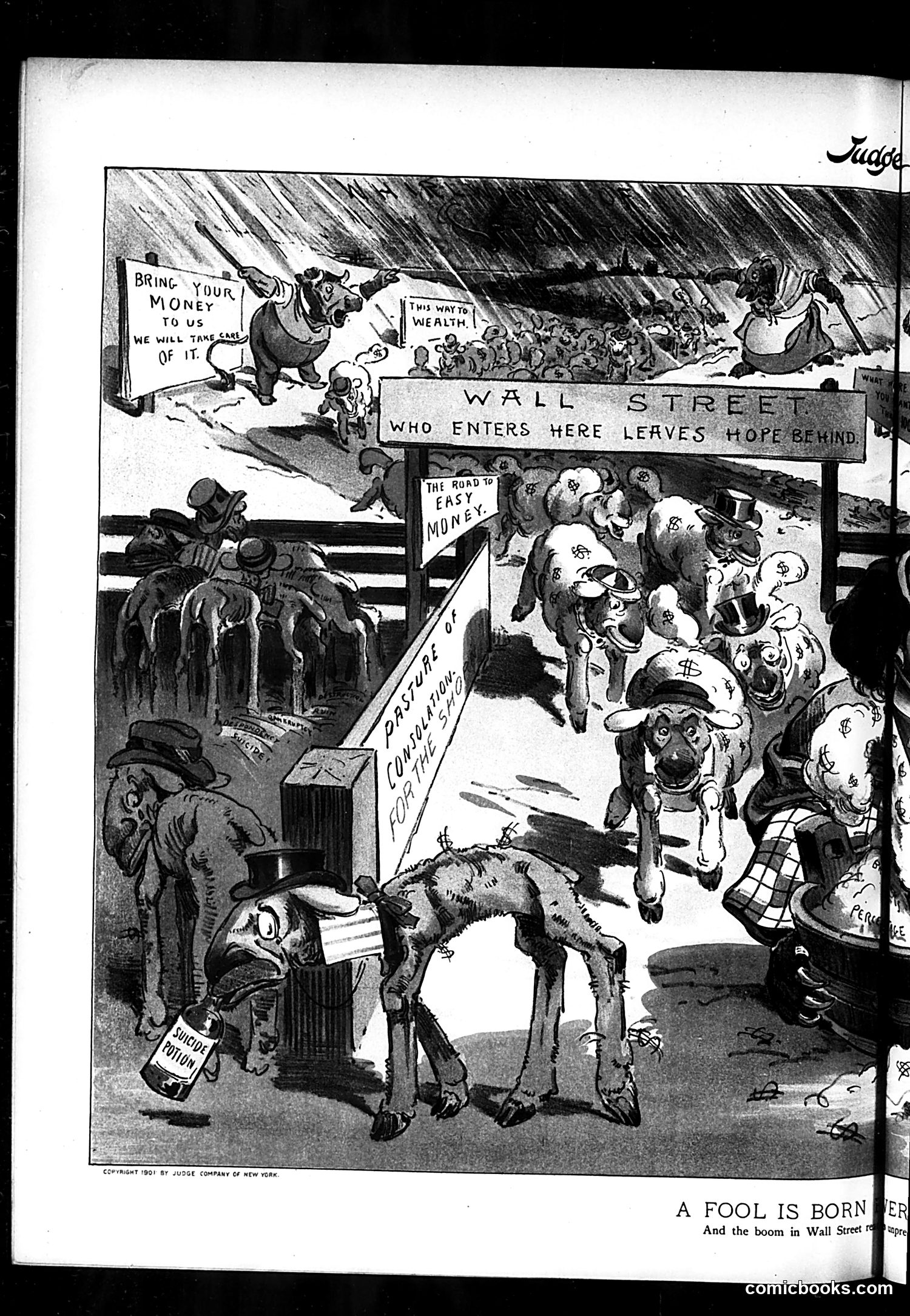 Judge — May 18, 1901 — page 8