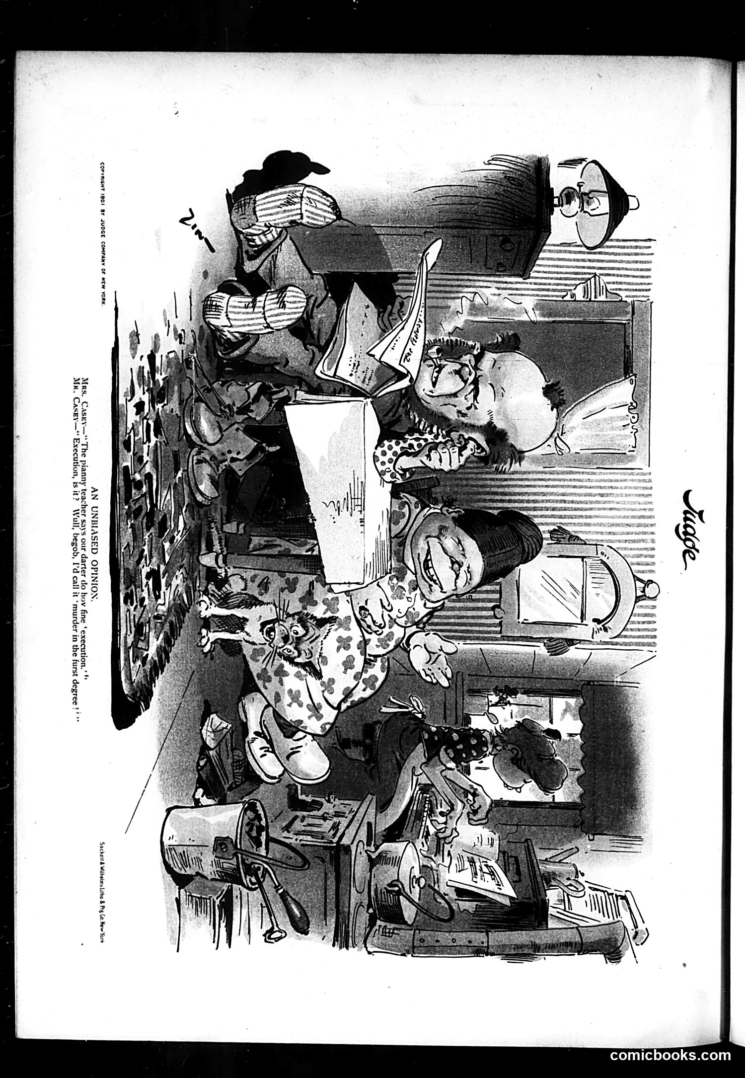 Judge — May 18, 1901 — page 16