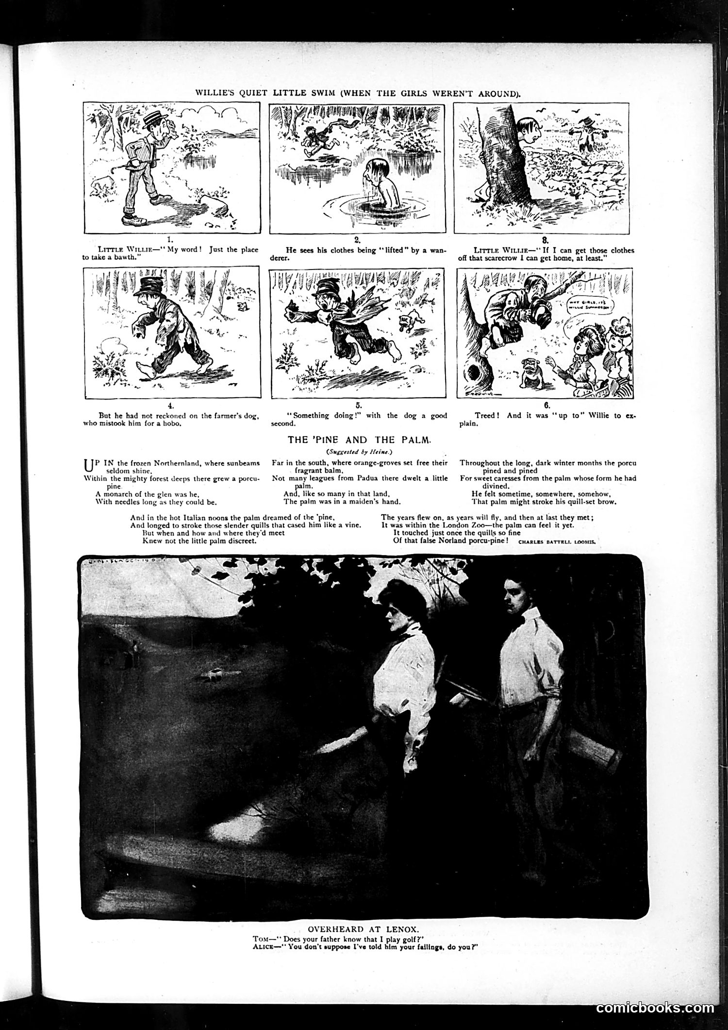 Judge — May 25, 1901 — page 5