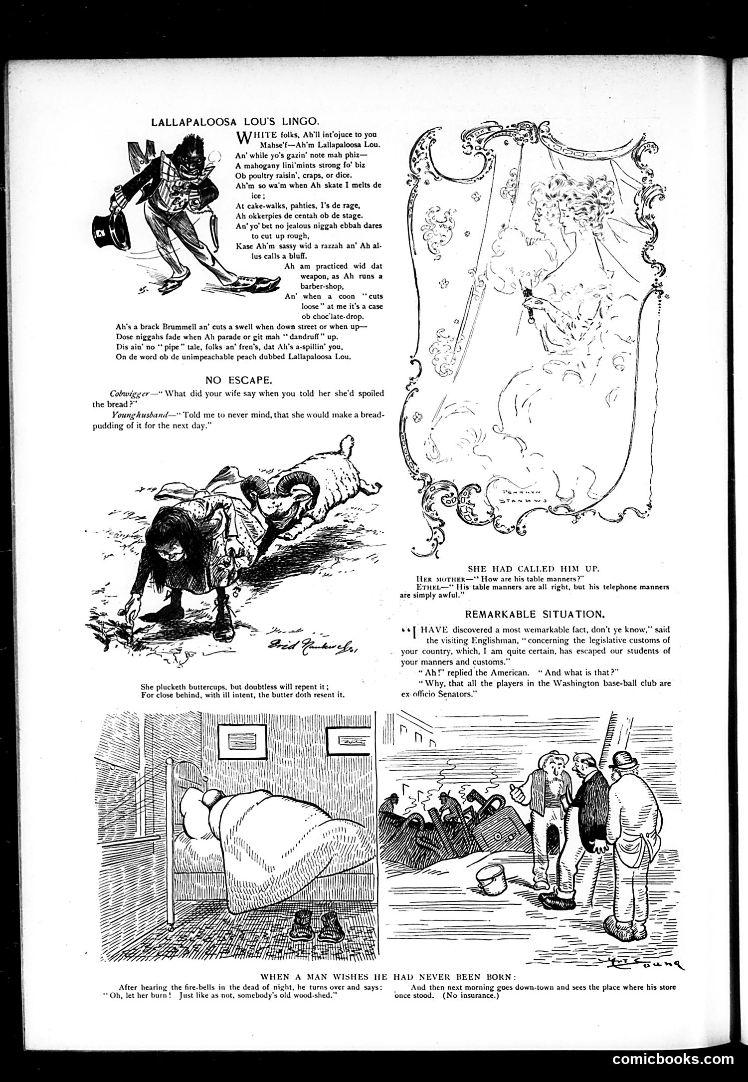 Judge — May 25, 1901 — page 6