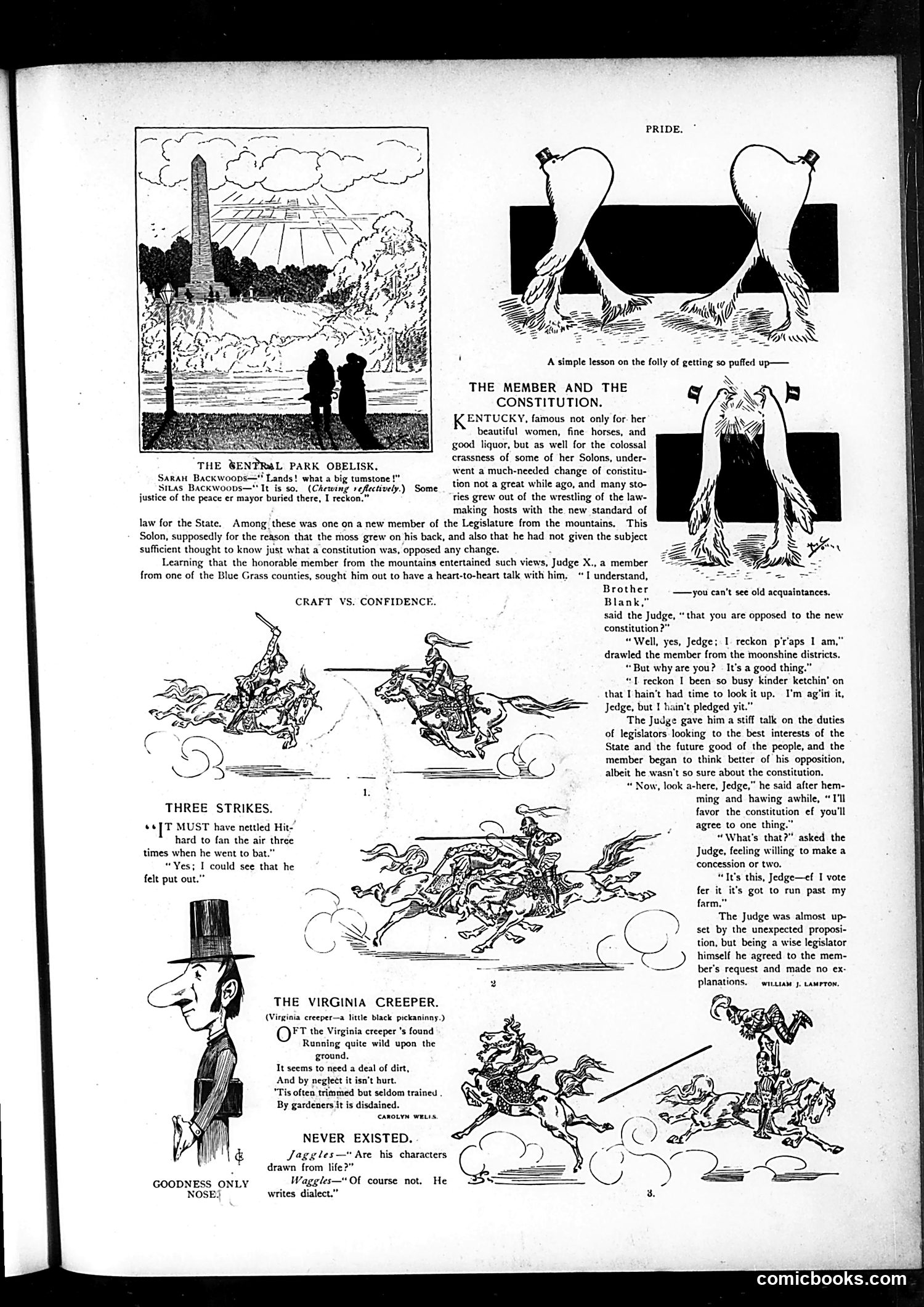 Judge — May 25, 1901 — page 7