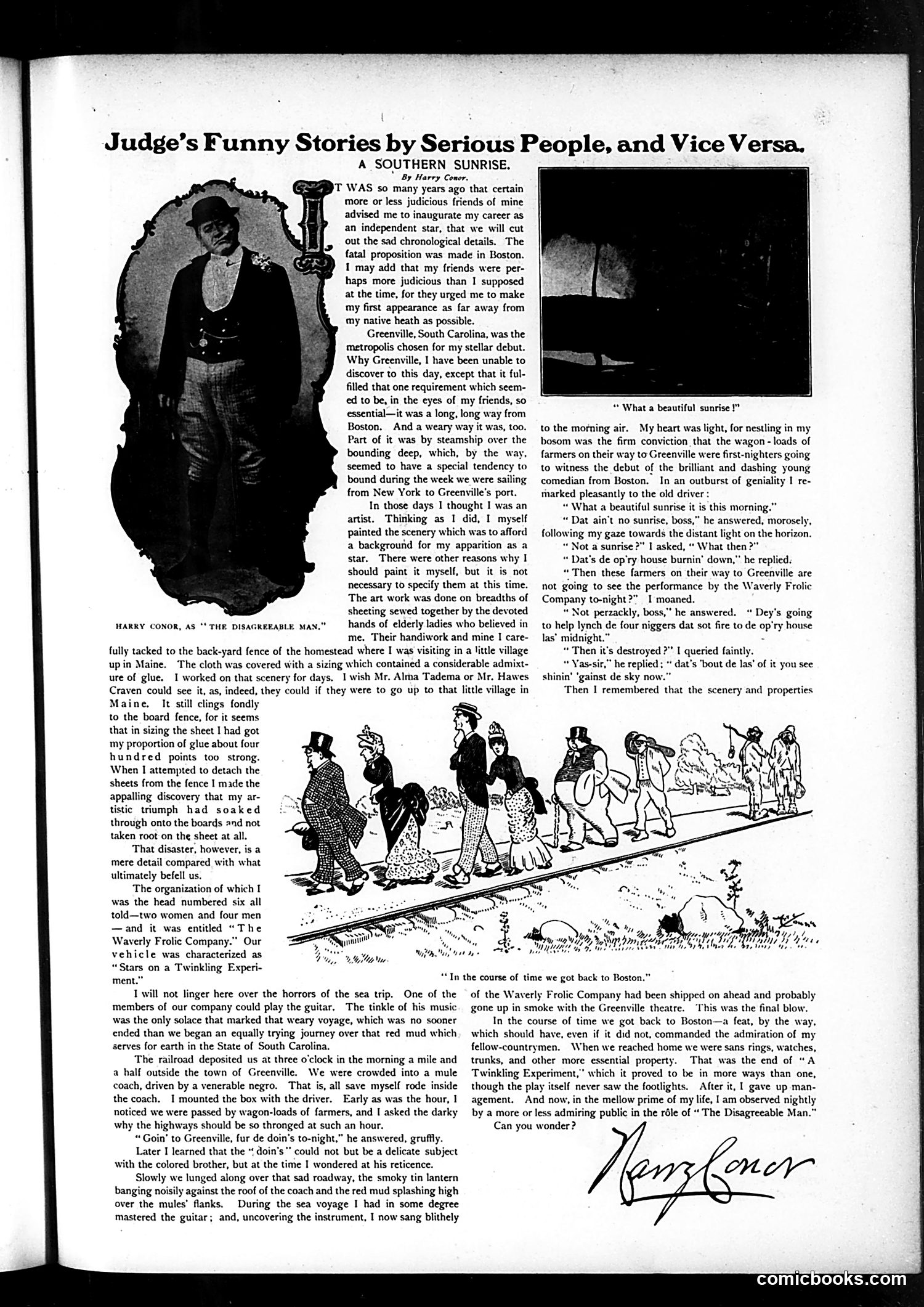 Judge — June 1, 1901 — page 3