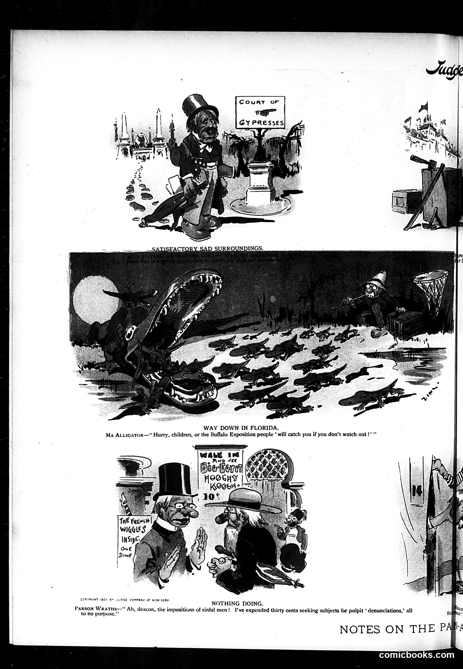 Judge — June 1, 1901 — page 8