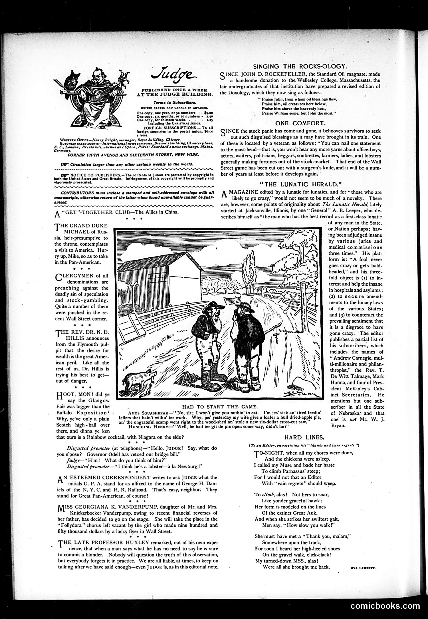 Judge — June 8, 1901 — page 2