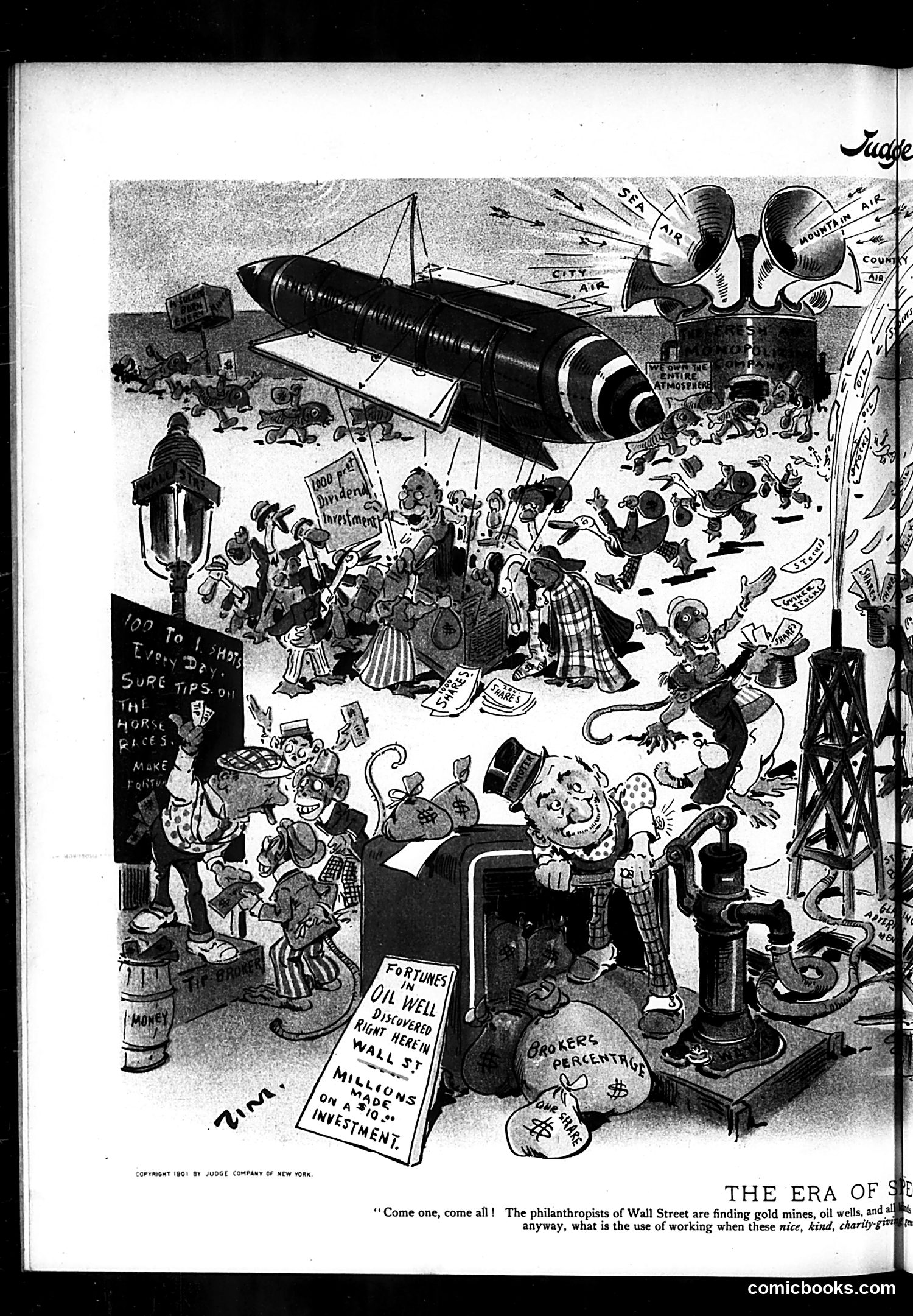 Judge — June 8, 1901 — page 8