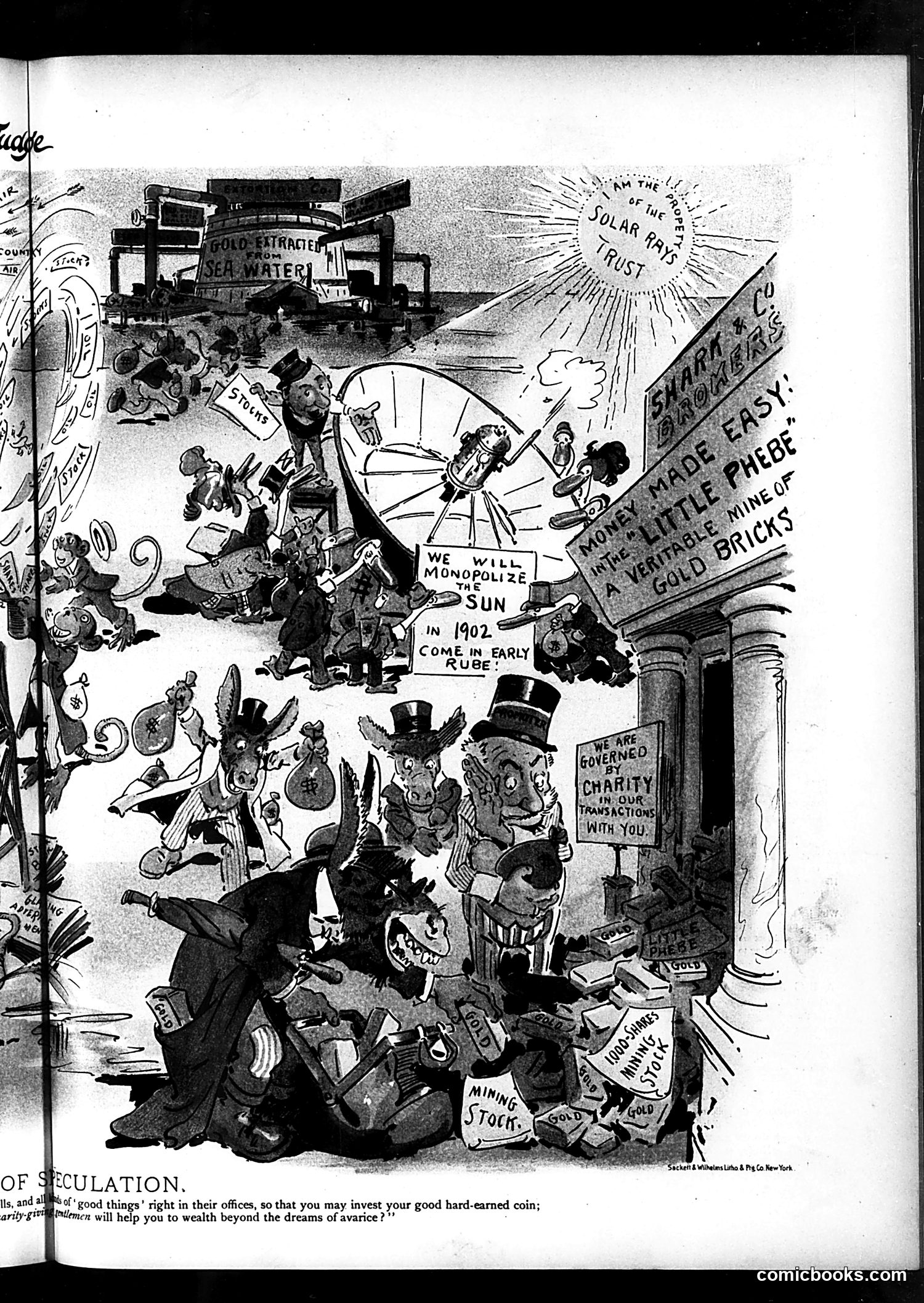 Judge — June 8, 1901 — page 9