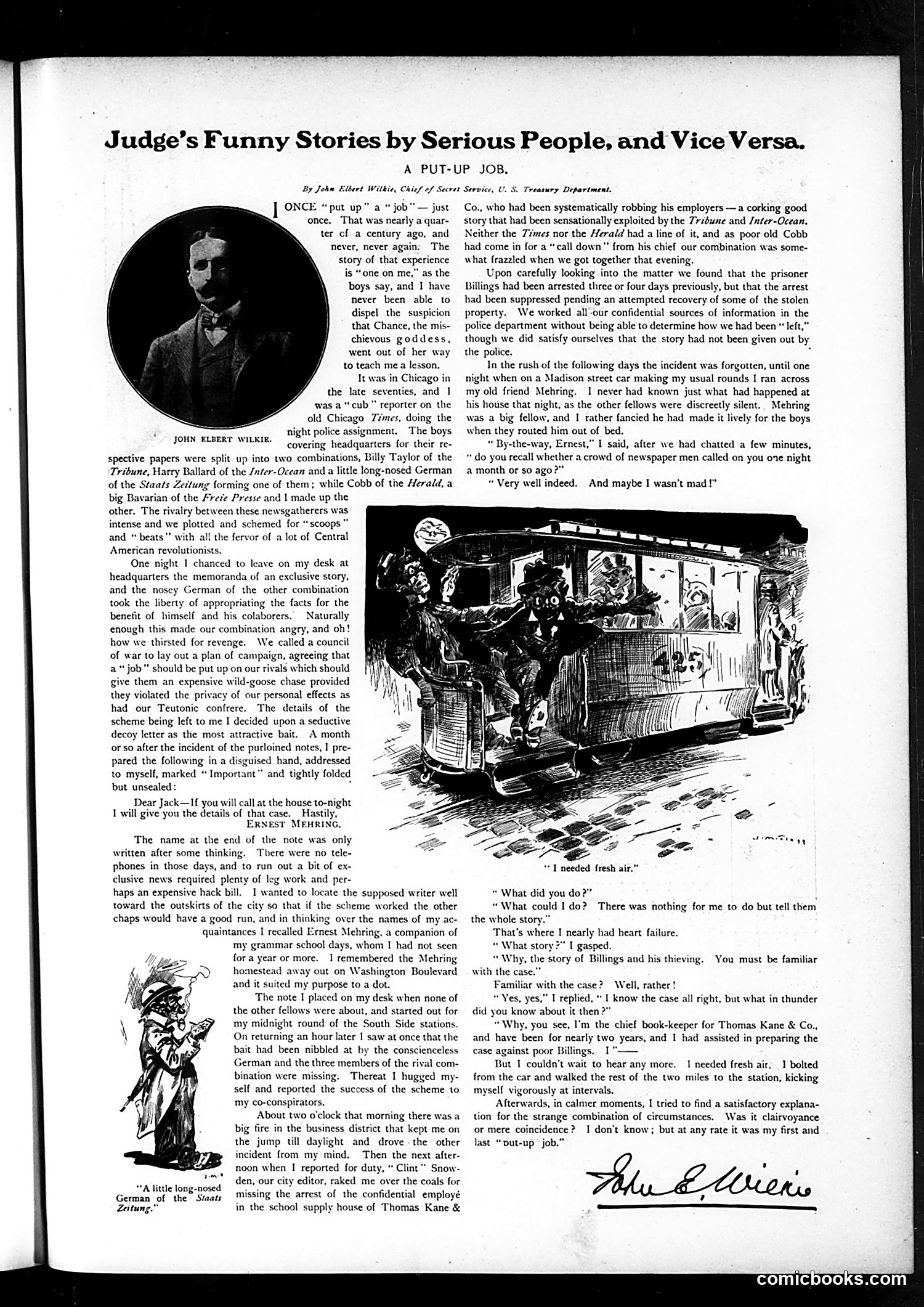 Judge — June 15, 1901 — page 3